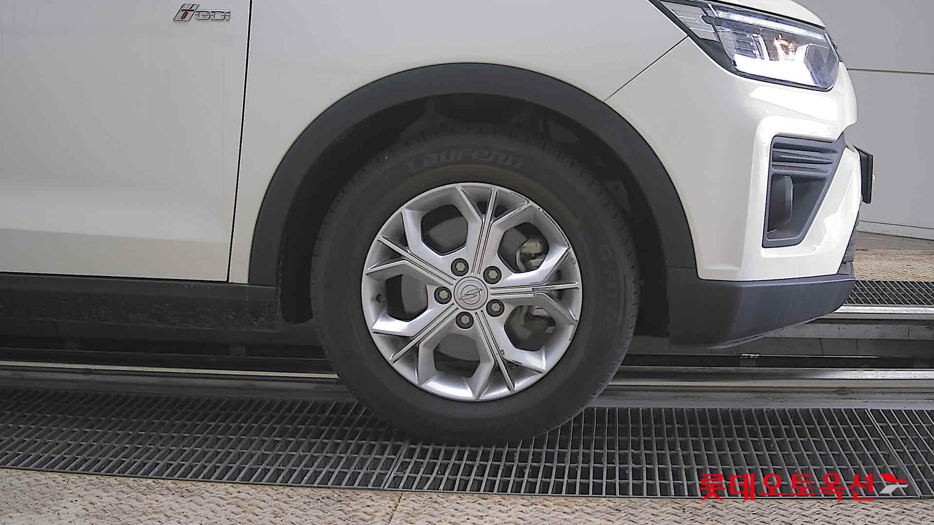 쌍용자동차 티볼리 2021 - 이미지 27