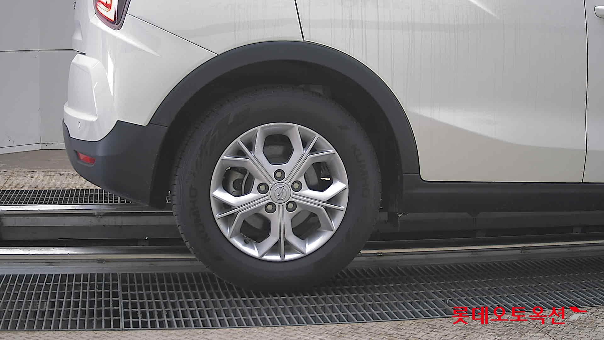 쌍용자동차 티볼리 2021 - 이미지 28