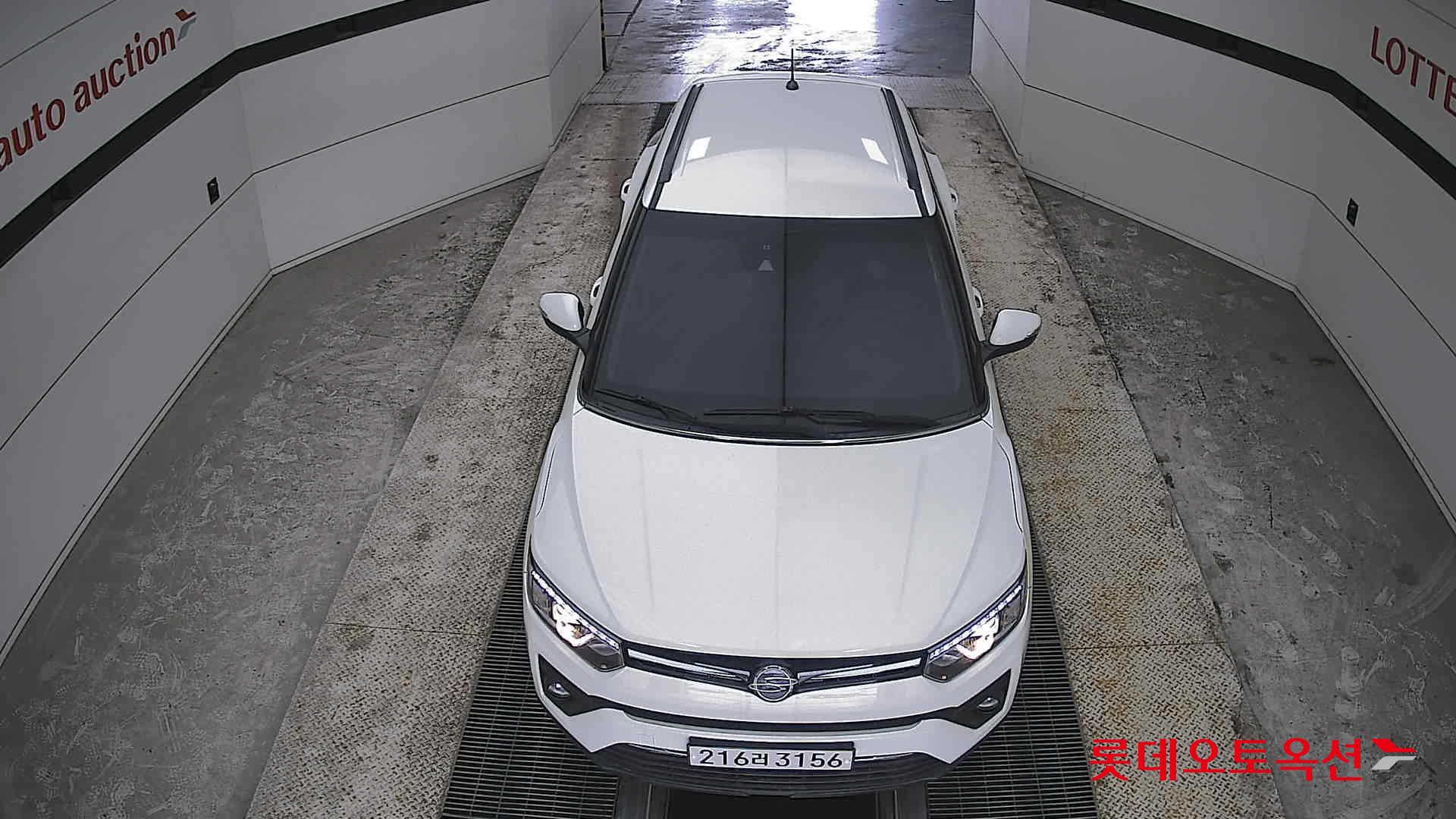 쌍용자동차 티볼리 2021 - 이미지 7