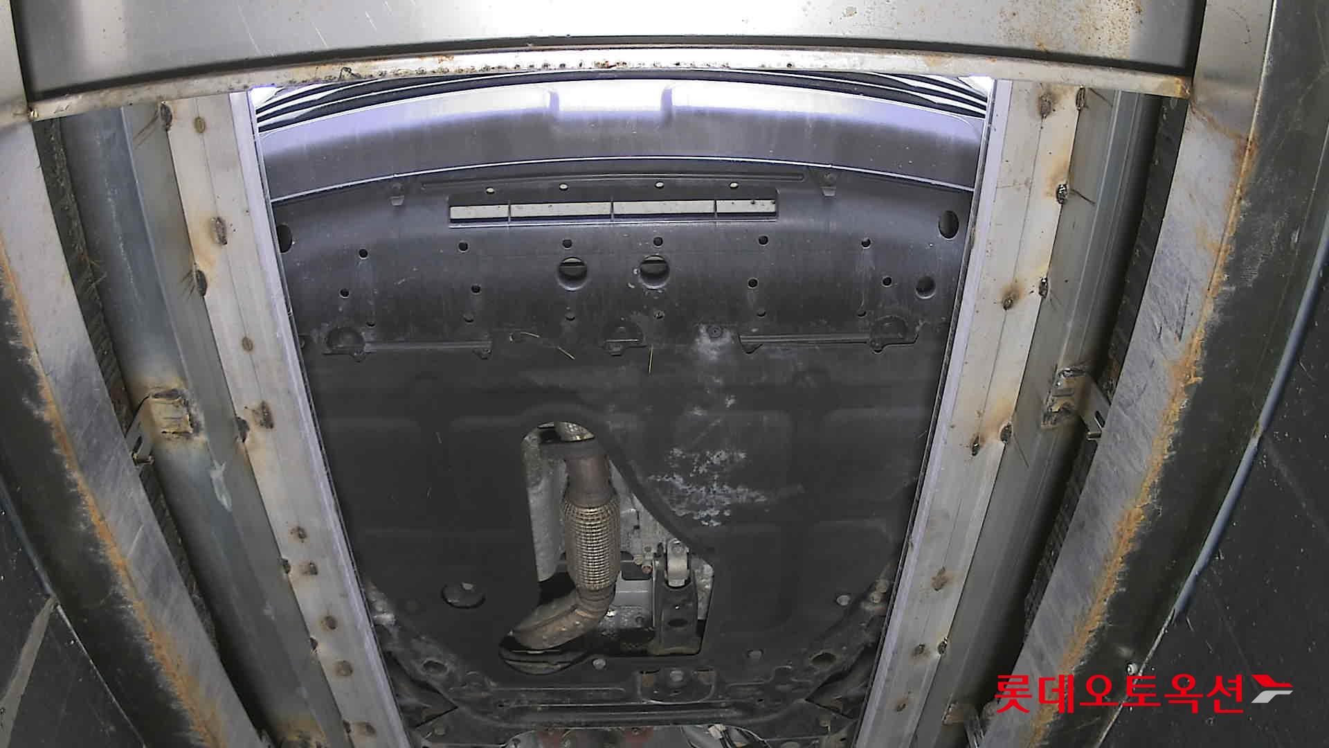 쌍용자동차 티볼리 2021 - 이미지 8