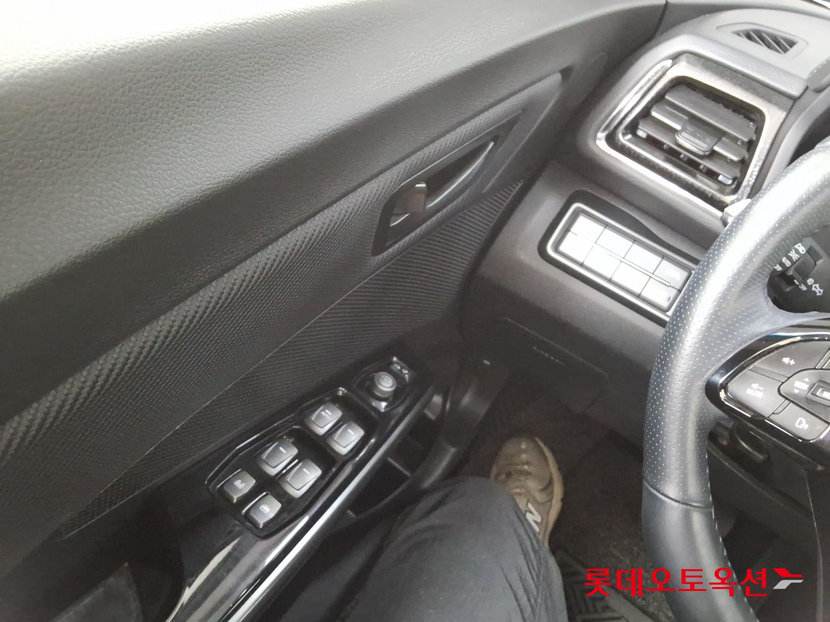 쌍용자동차 티볼리 2021 - 이미지 29