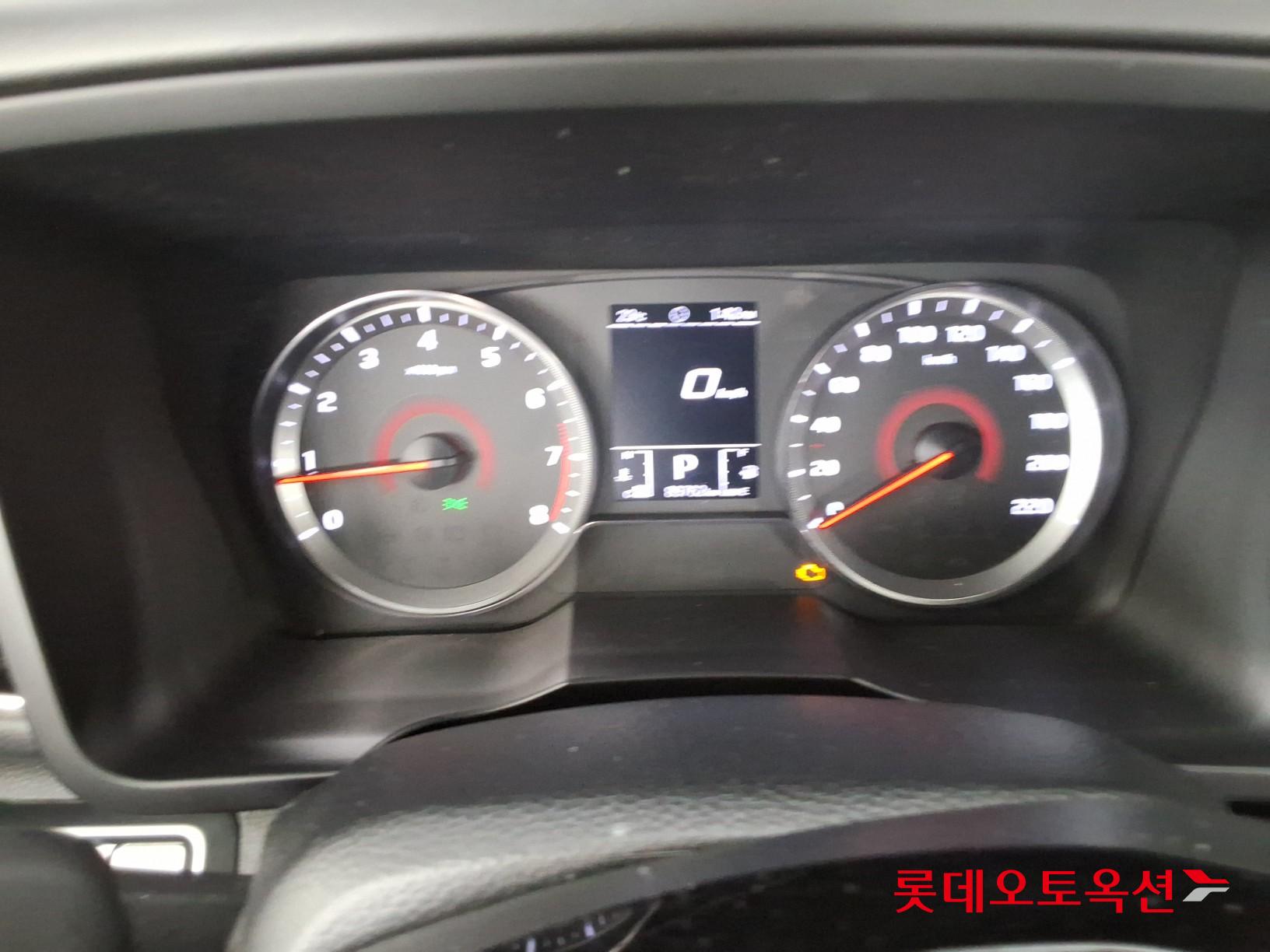 쌍용자동차 티볼리 2021 - 이미지 31