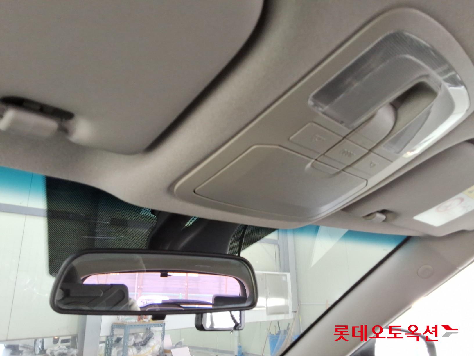 쌍용자동차 티볼리 2021 - 이미지 32