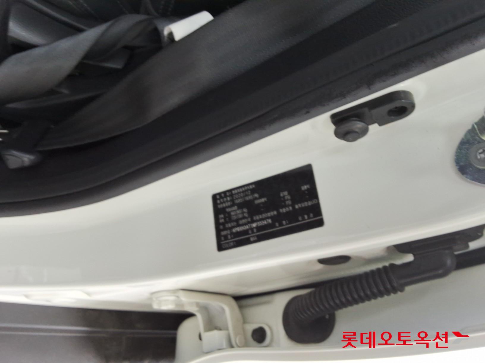 쌍용자동차 티볼리 2021 - 이미지 36