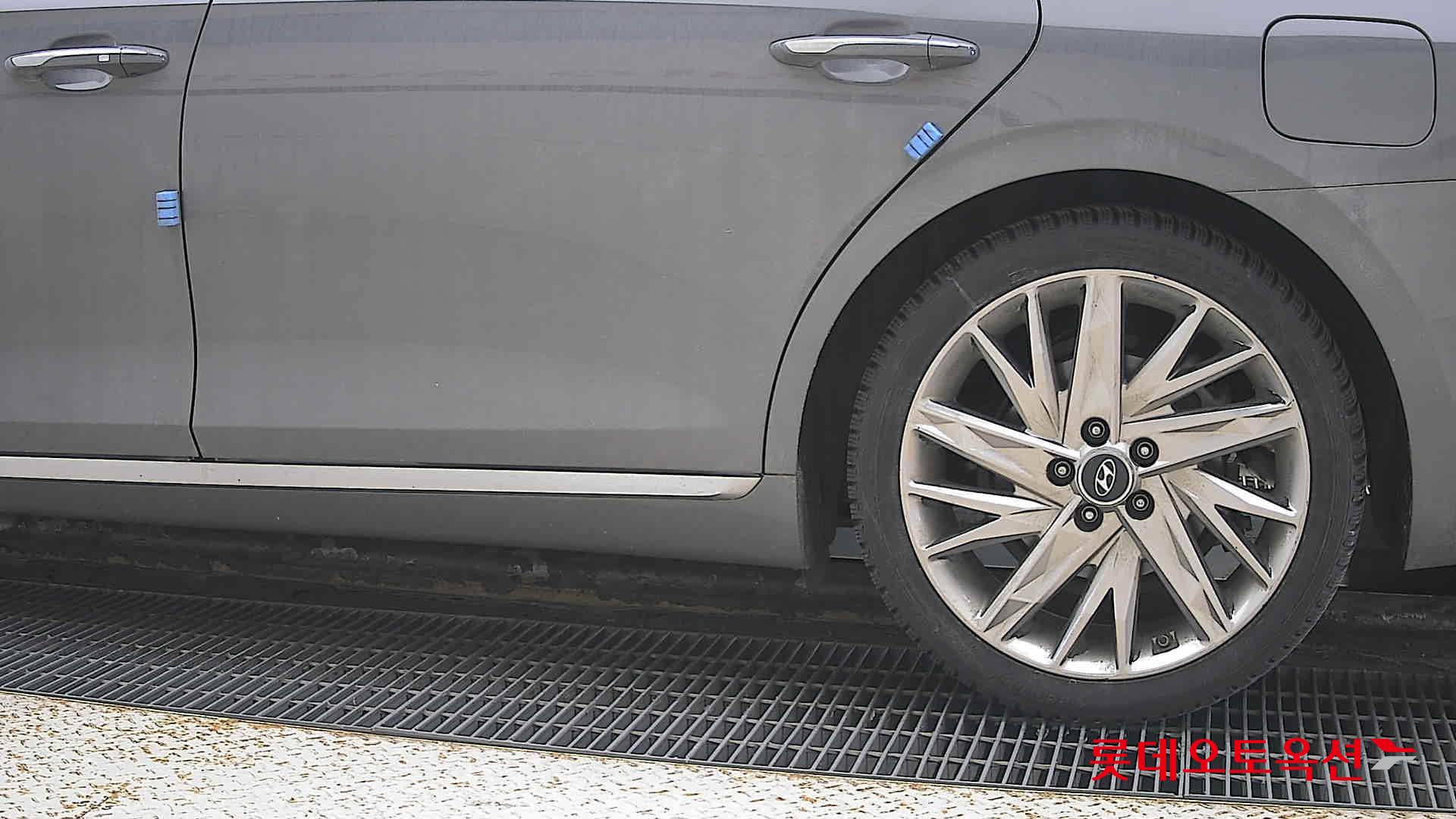 Hyundai Grandeur id 3461931 из Кореи 22