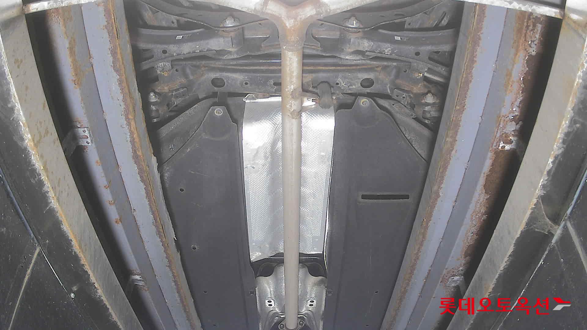 Hyundai Grandeur id 3461931 из Кореи 27