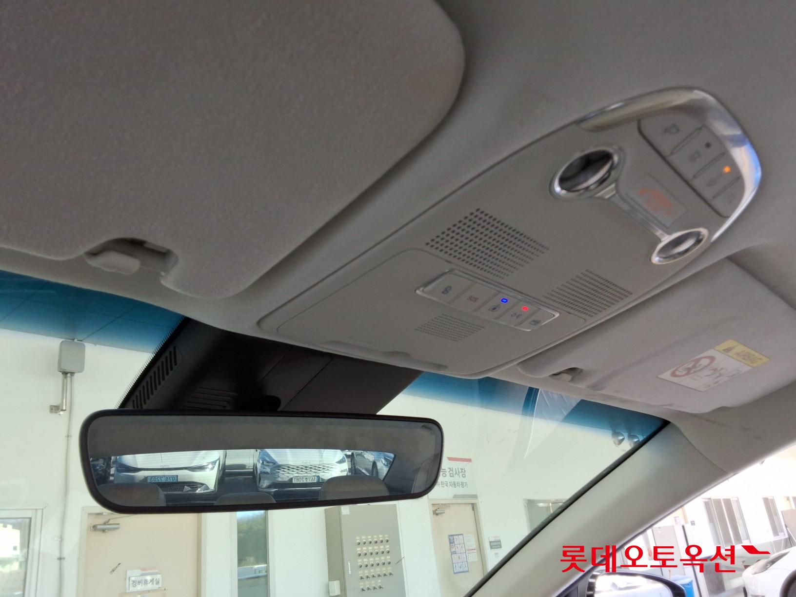 Hyundai Grandeur id 3461931 из Кореи 30