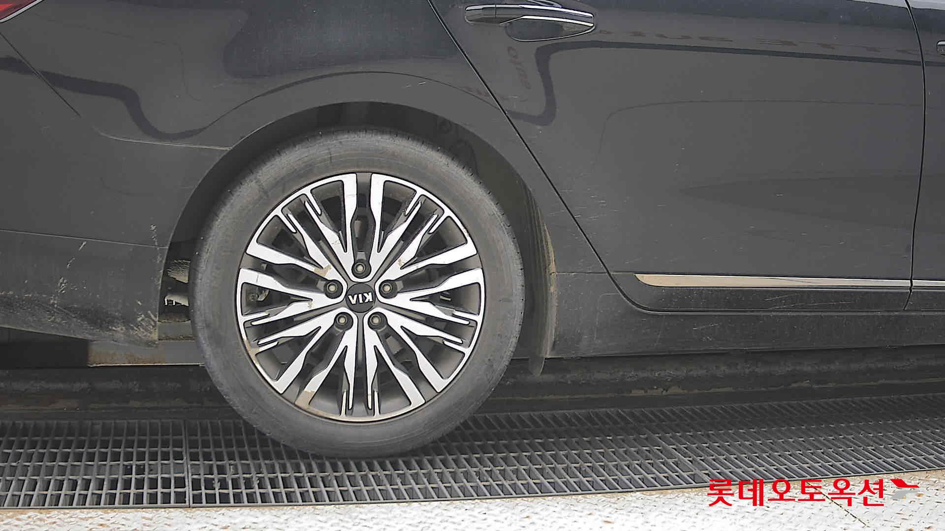 Kia K7 id 3441799 из Кореи 24