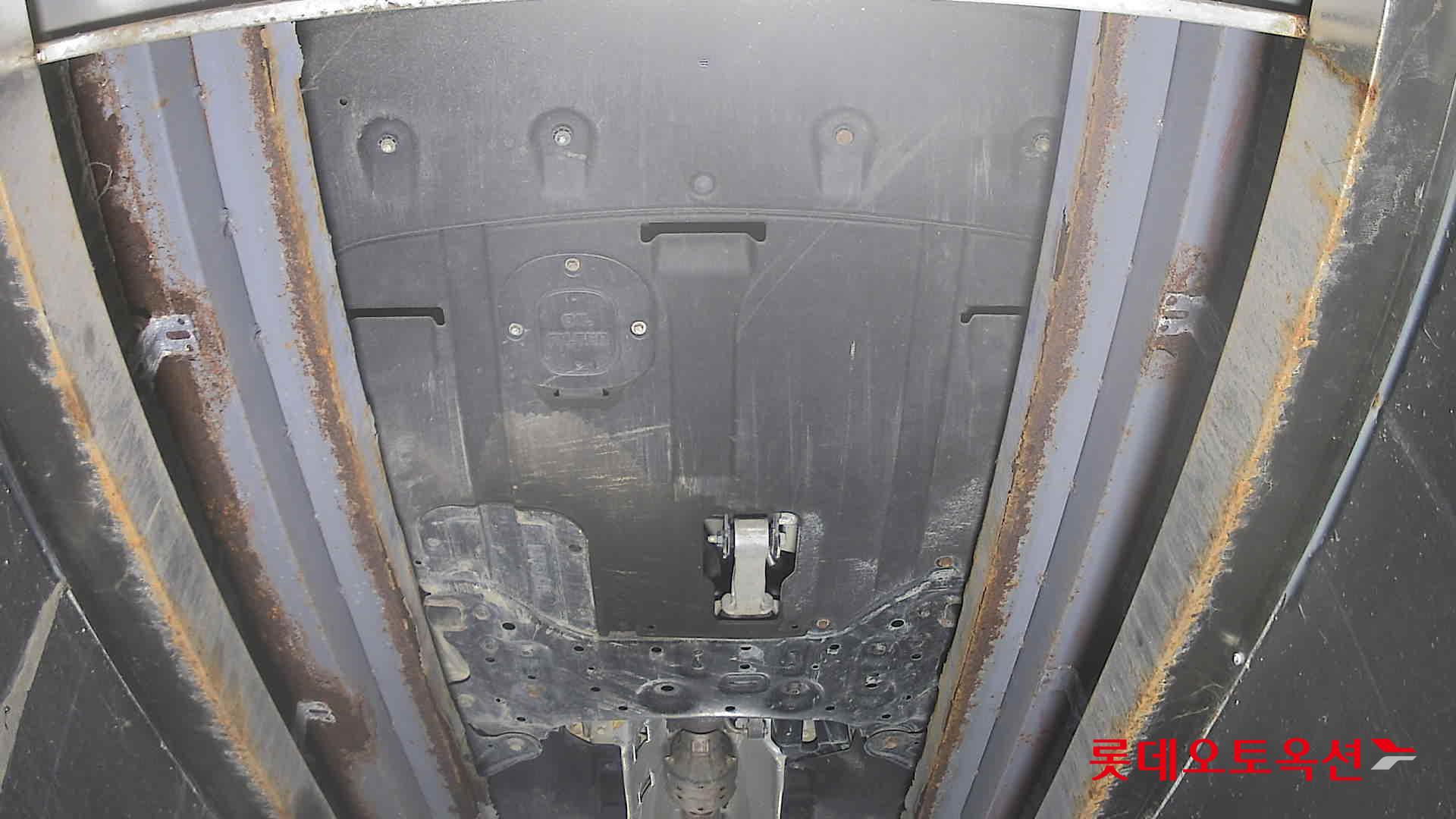 Kia K7 id 3441799 из Кореи 26