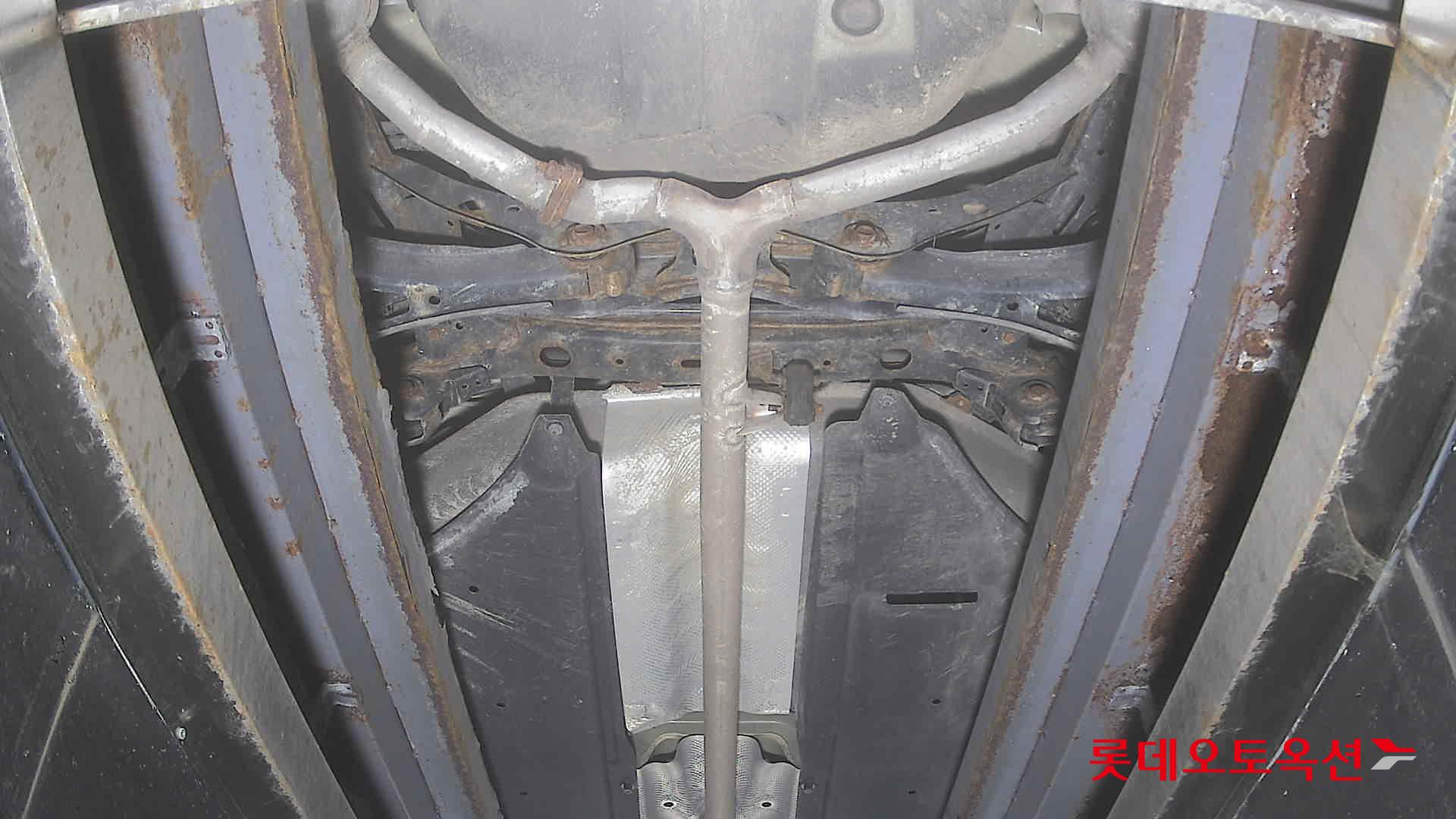 Kia K7 id 3441799 из Кореи 27