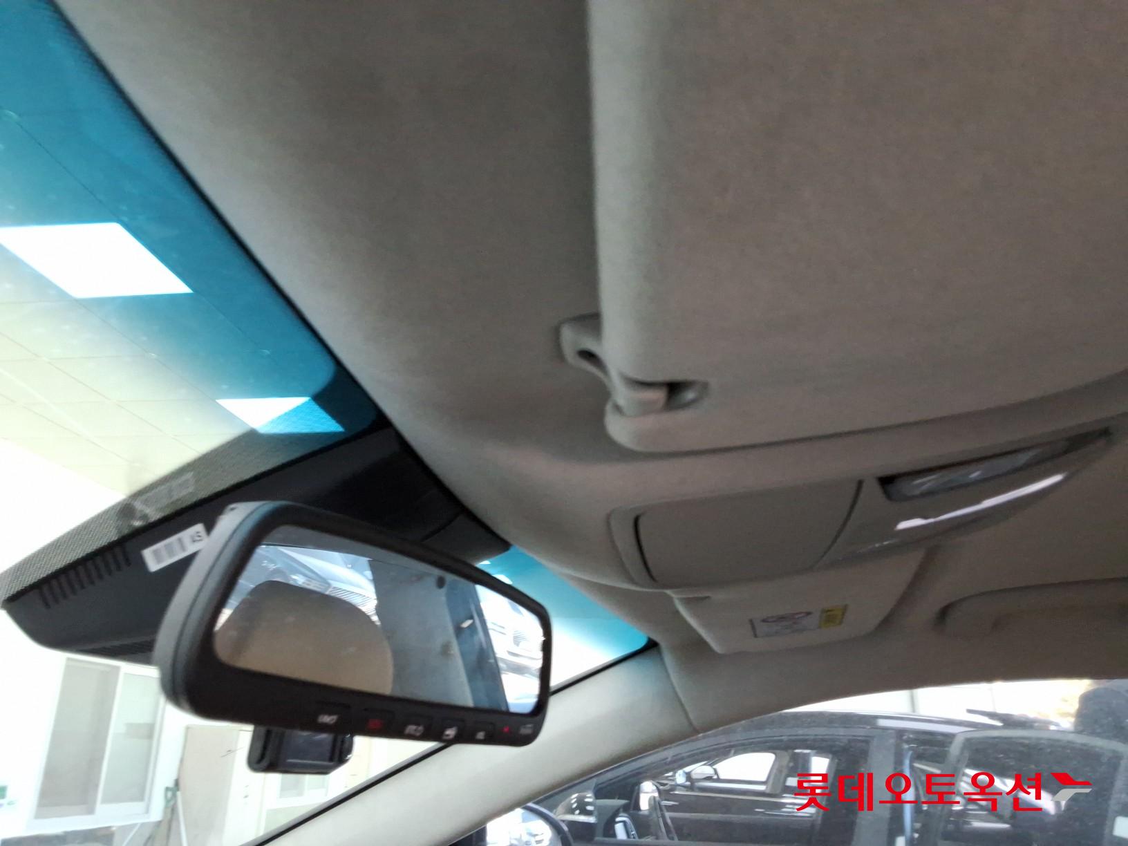 Kia K7 id 3441799 из Кореи 33