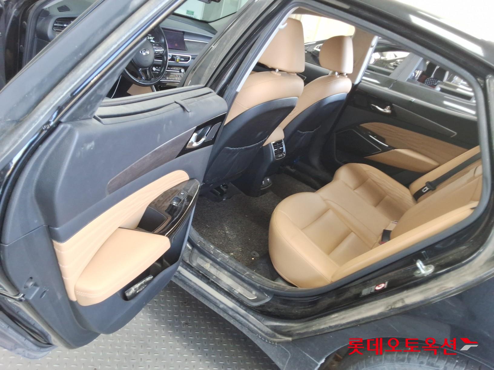 Kia K7 id 3441799 из Кореи 36