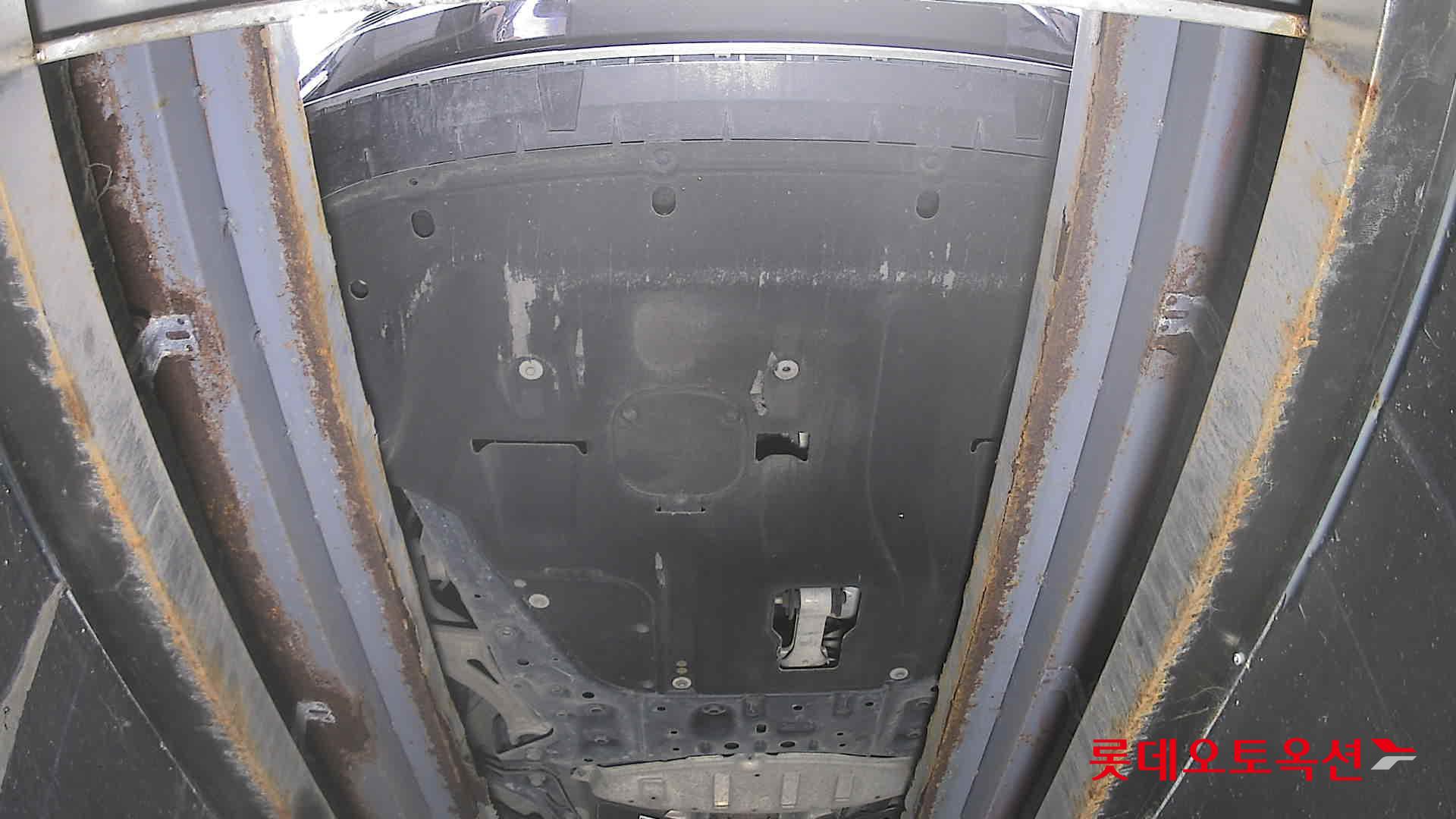 Kia K8 id 3446733 из Кореи 26