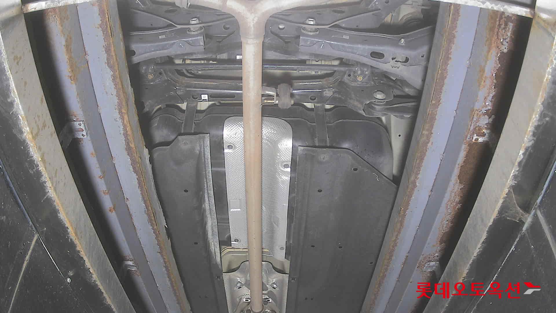 Kia K8 id 3446733 из Кореи 27