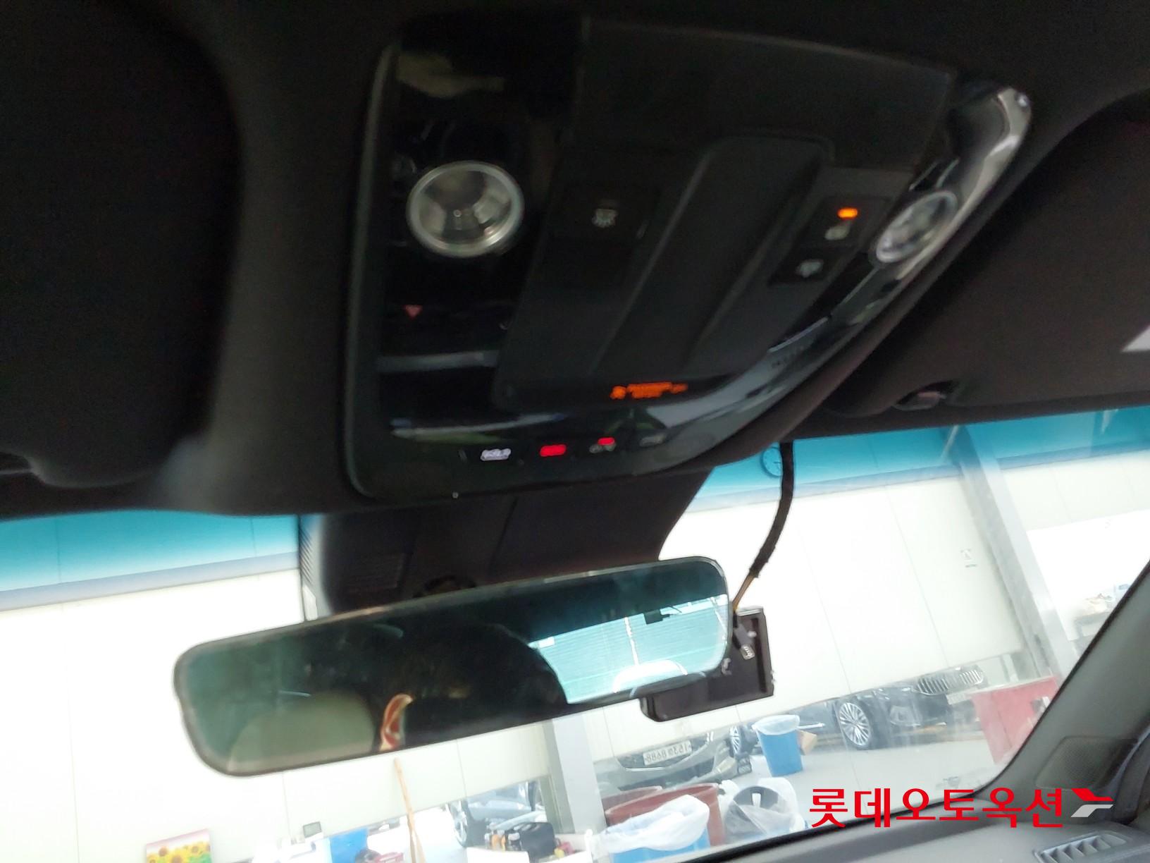 Kia K8 id 3446733 из Кореи 30