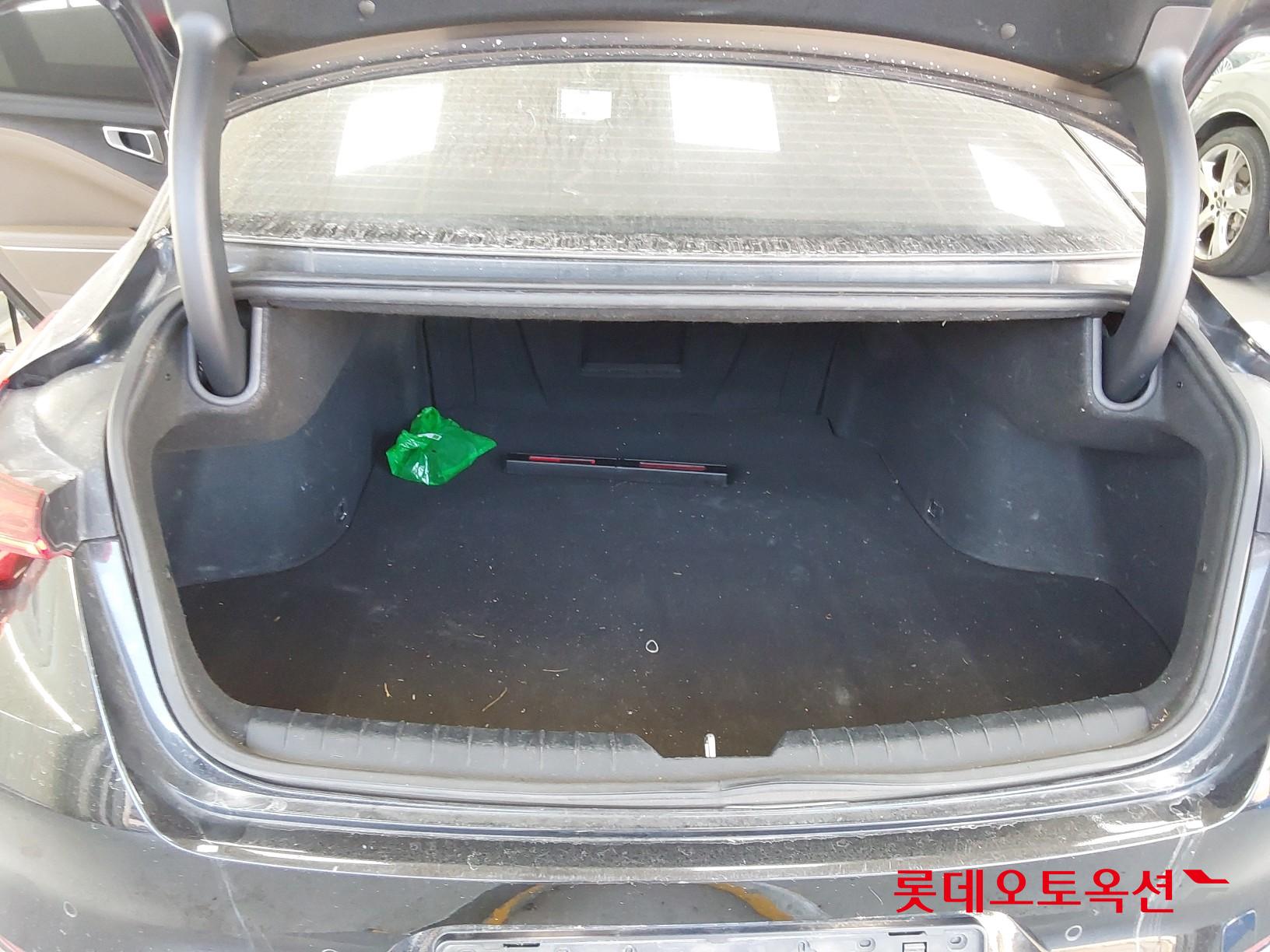 Kia K8 id 3446733 из Кореи 37