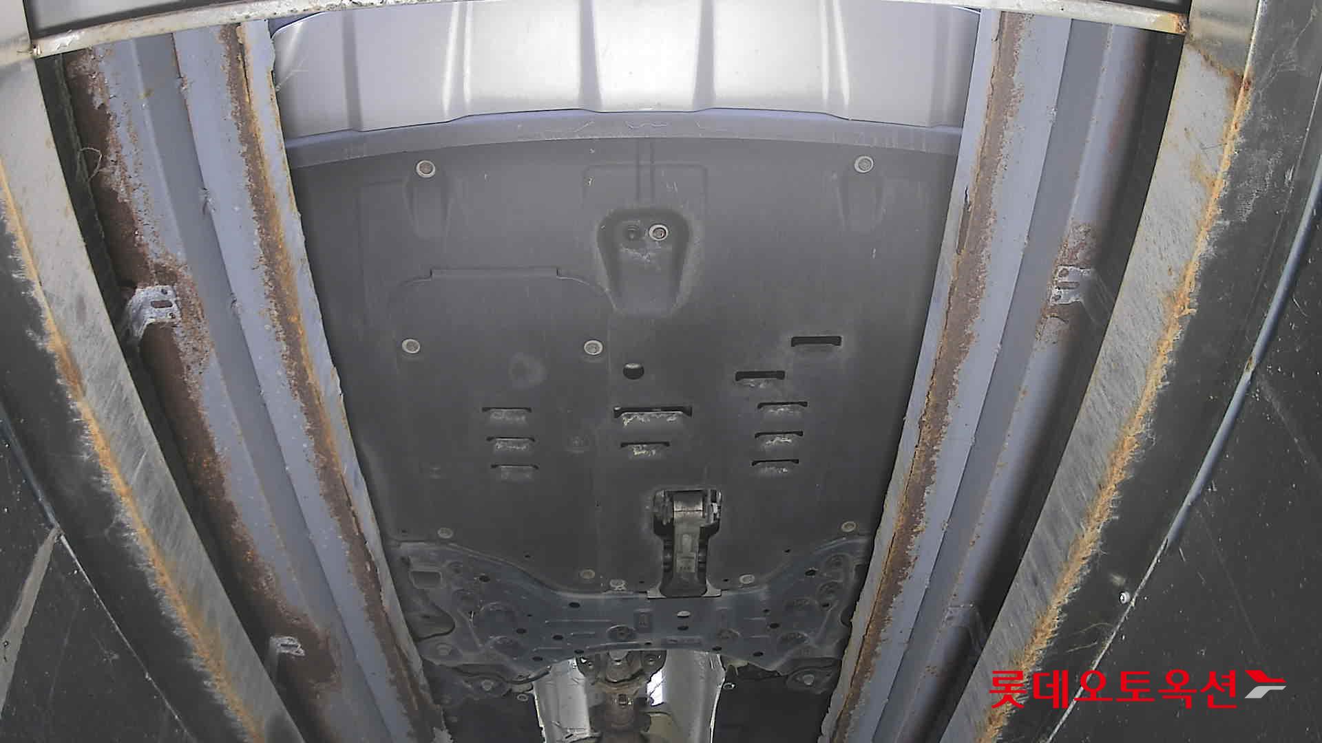 Hyundai Santa Fe id 3446717 из Кореи 26