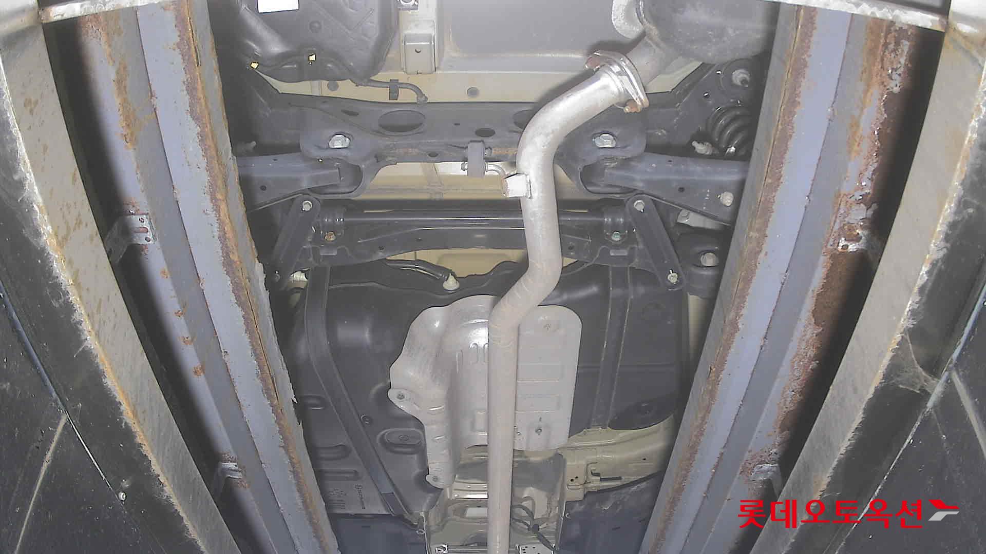 Hyundai Santa Fe id 3446717 из Кореи 27