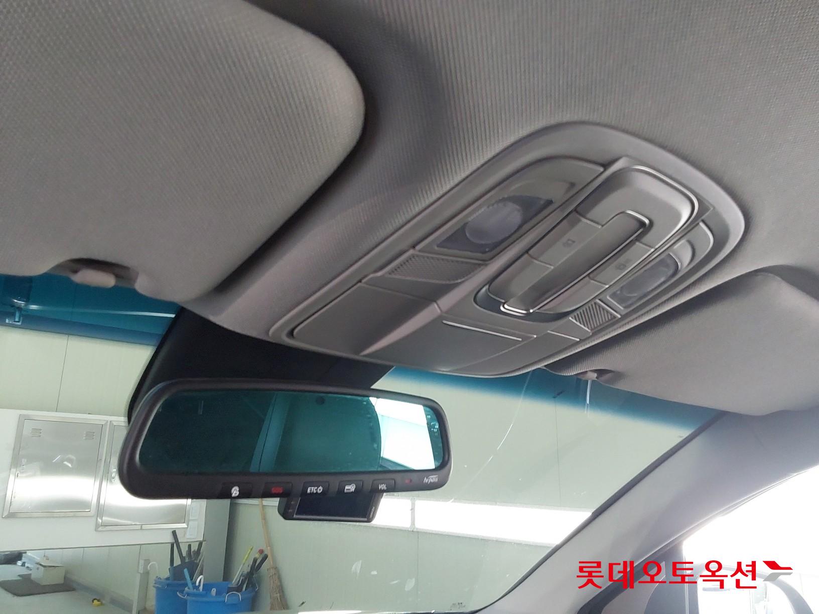 Hyundai Santa Fe id 3446717 из Кореи 30