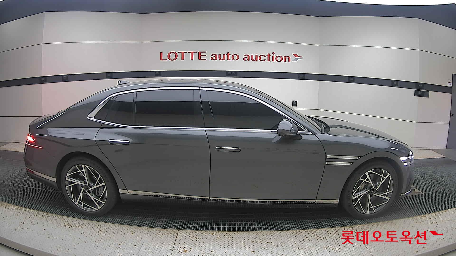 Hyundai G90 2023 Другое из Кореи, фото 3