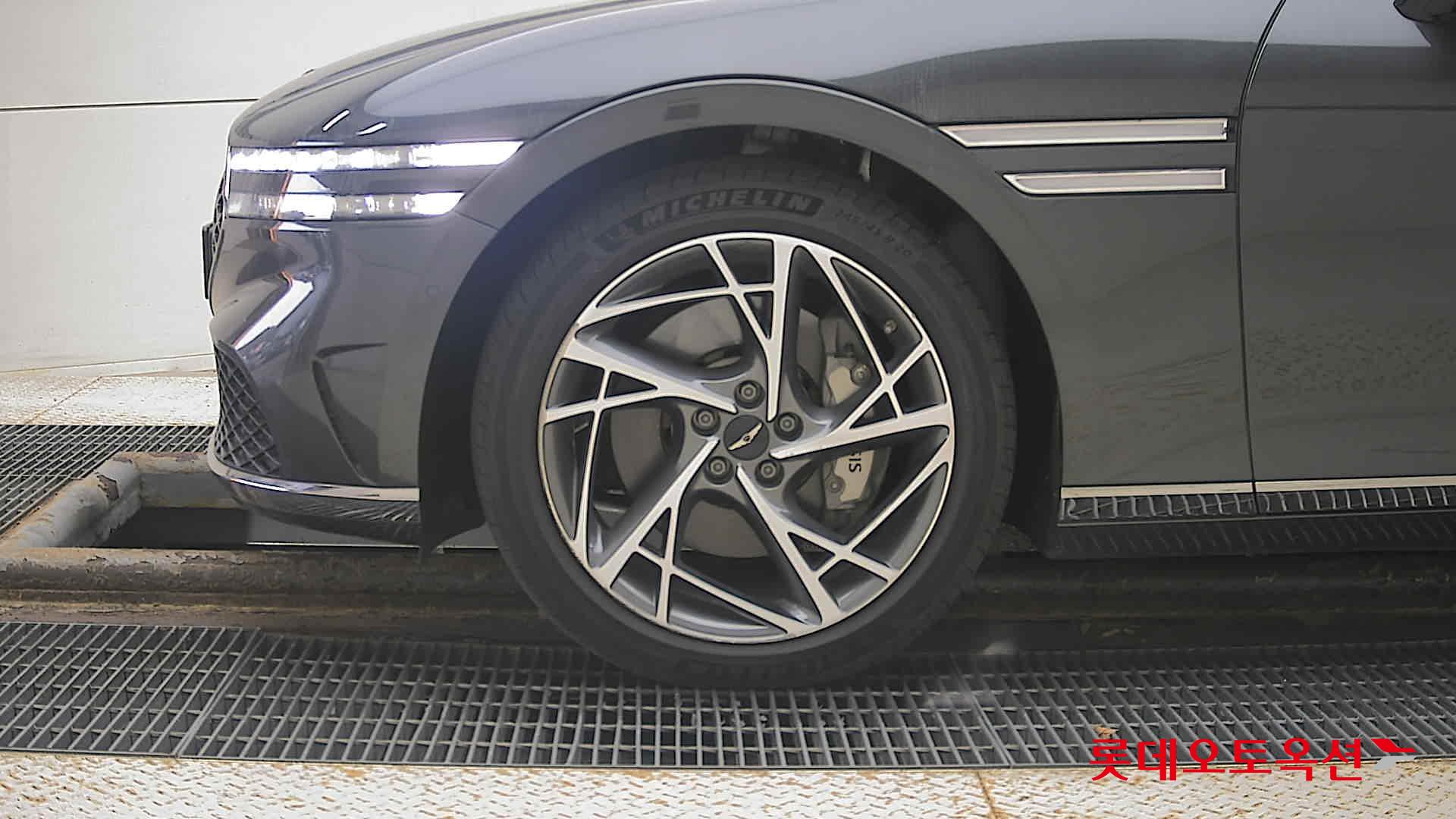 Hyundai G90 id 3446688 из Кореи 21