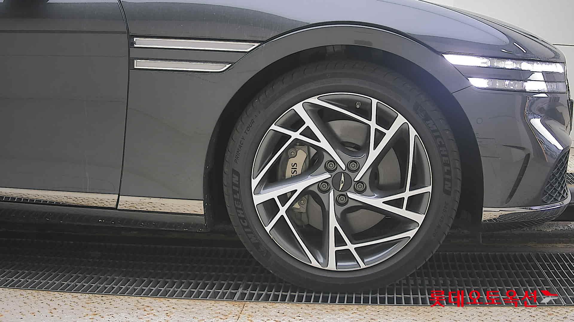 Hyundai G90 id 3446688 из Кореи 23