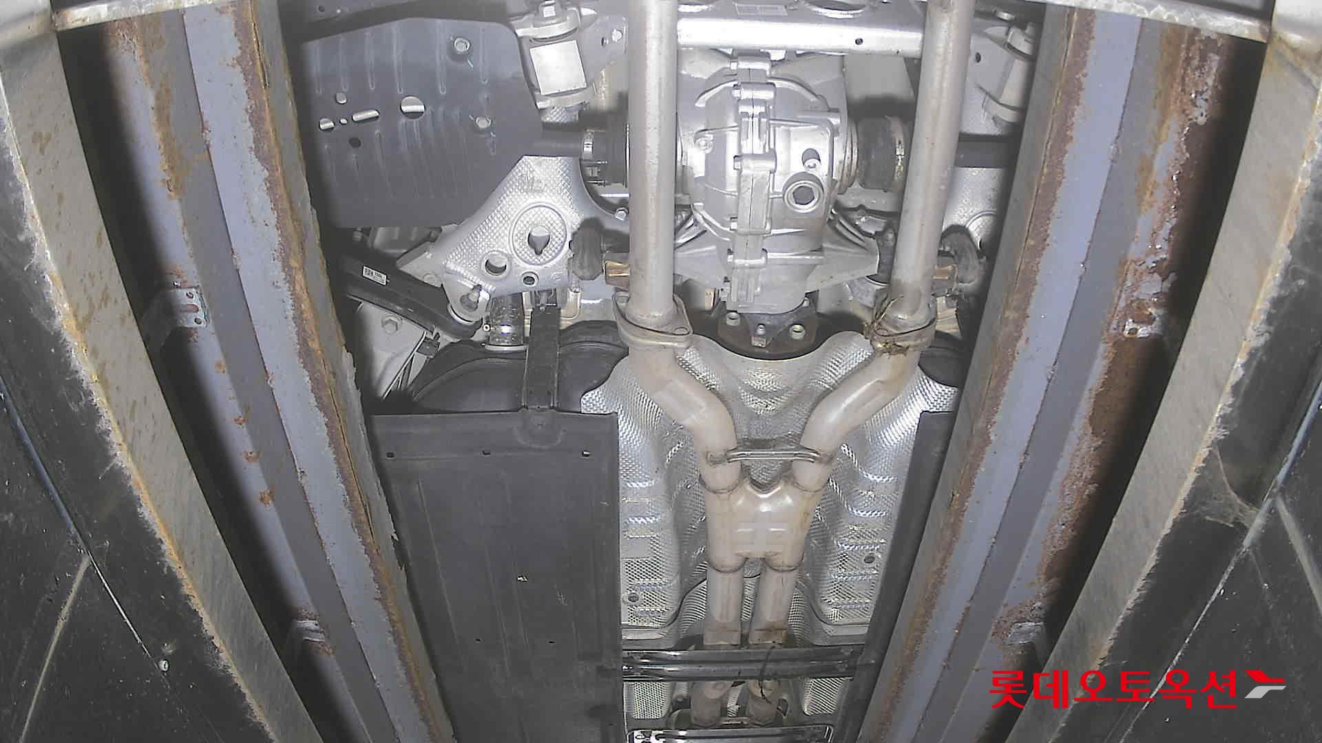 Hyundai G90 id 3446688 из Кореи 27