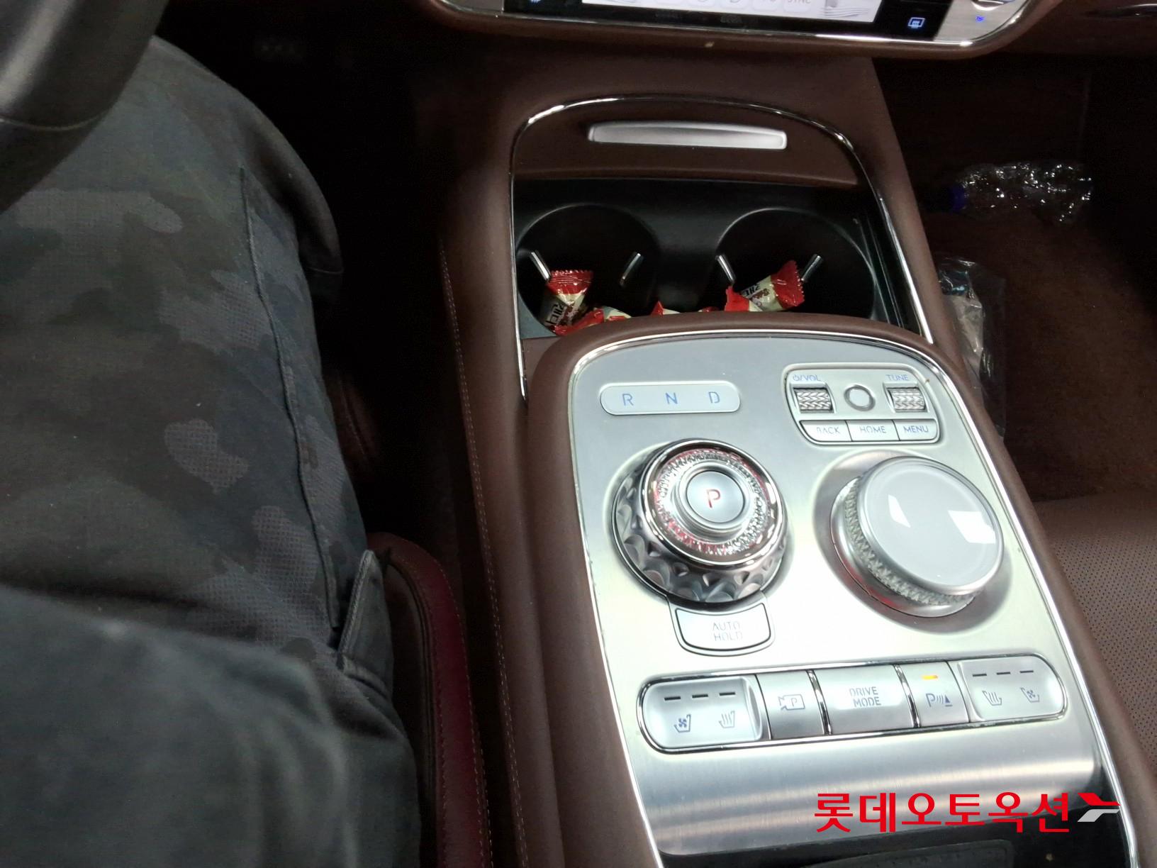 Hyundai G90 id 3446688 из Кореи 32