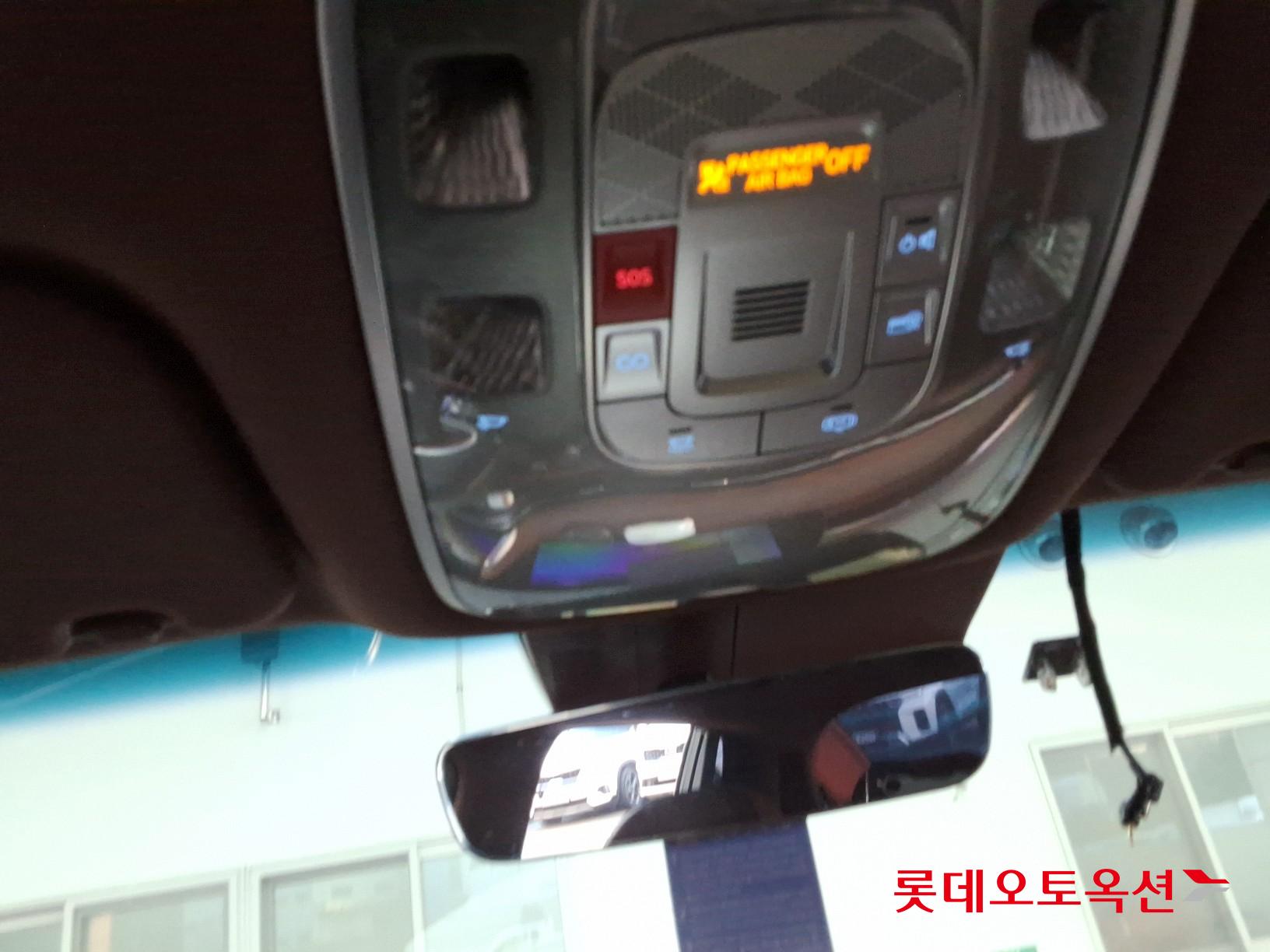 Hyundai G90 id 3446688 из Кореи 33