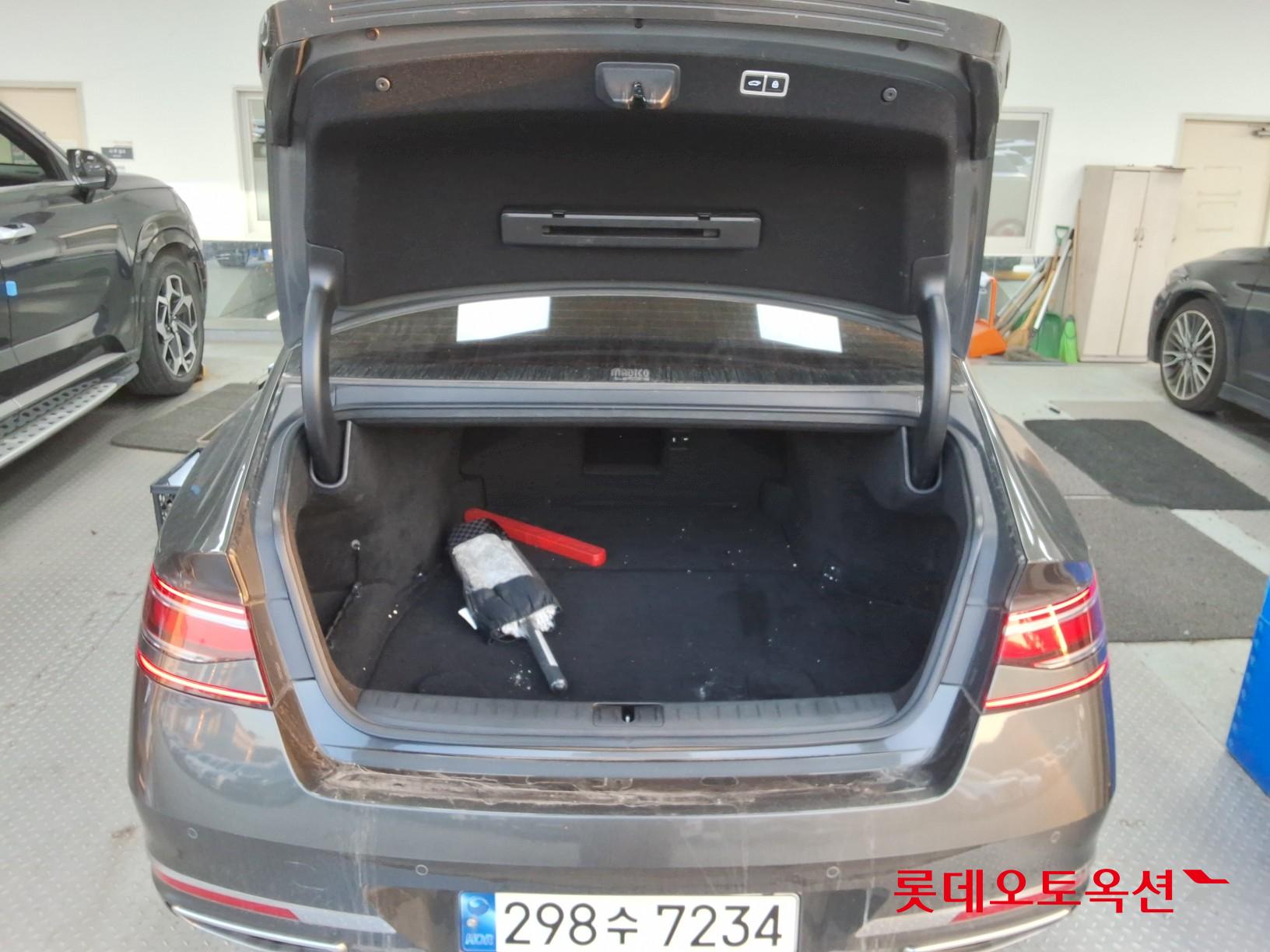 Hyundai G90 id 3446688 из Кореи 37