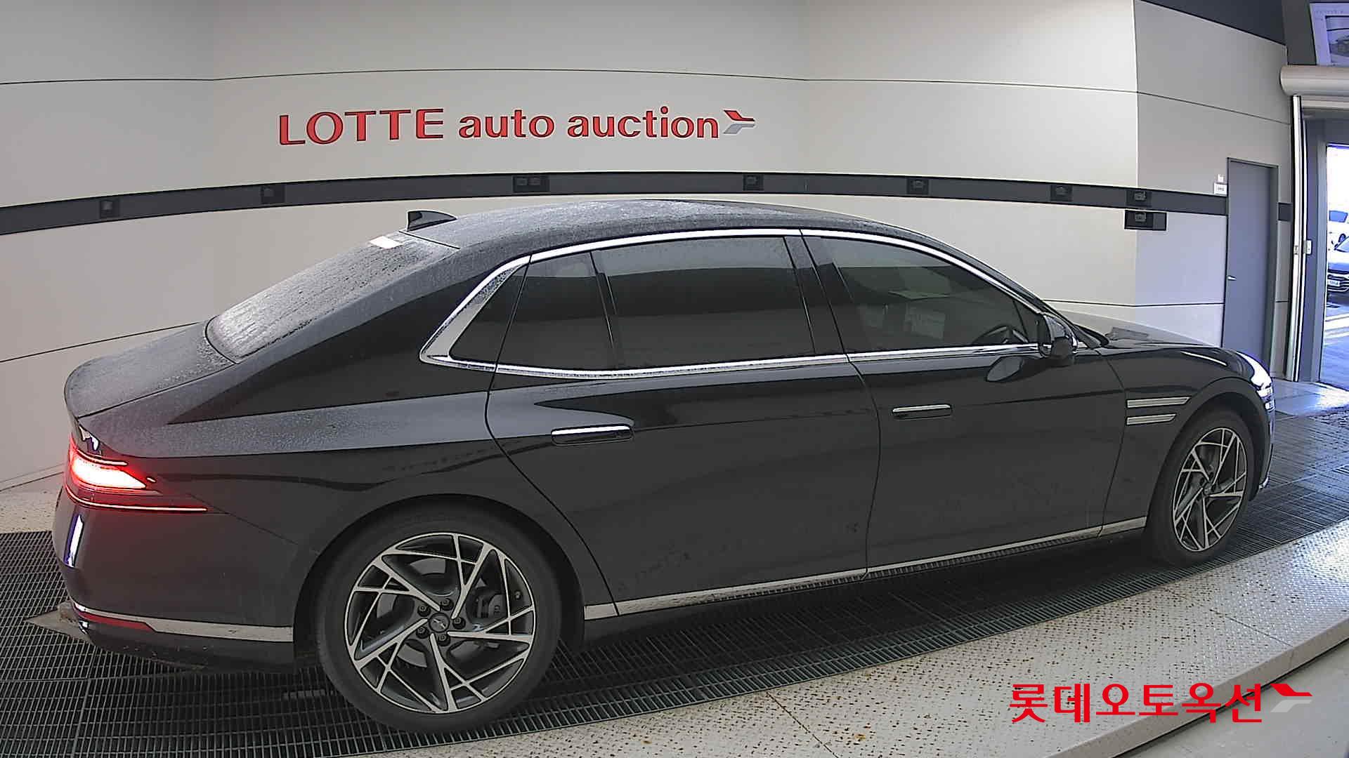 Hyundai G90 id 3446740 из Кореи 18