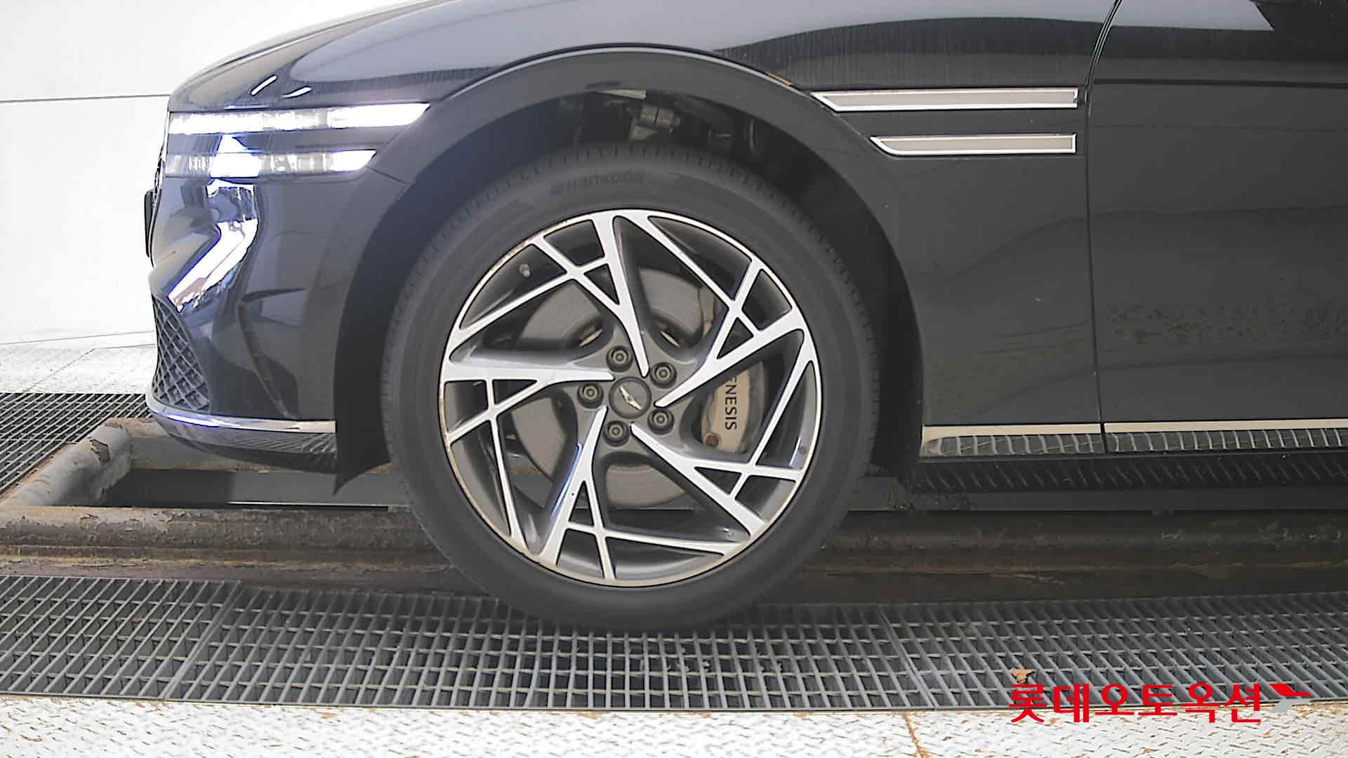 Hyundai G90 id 3446740 из Кореи 21