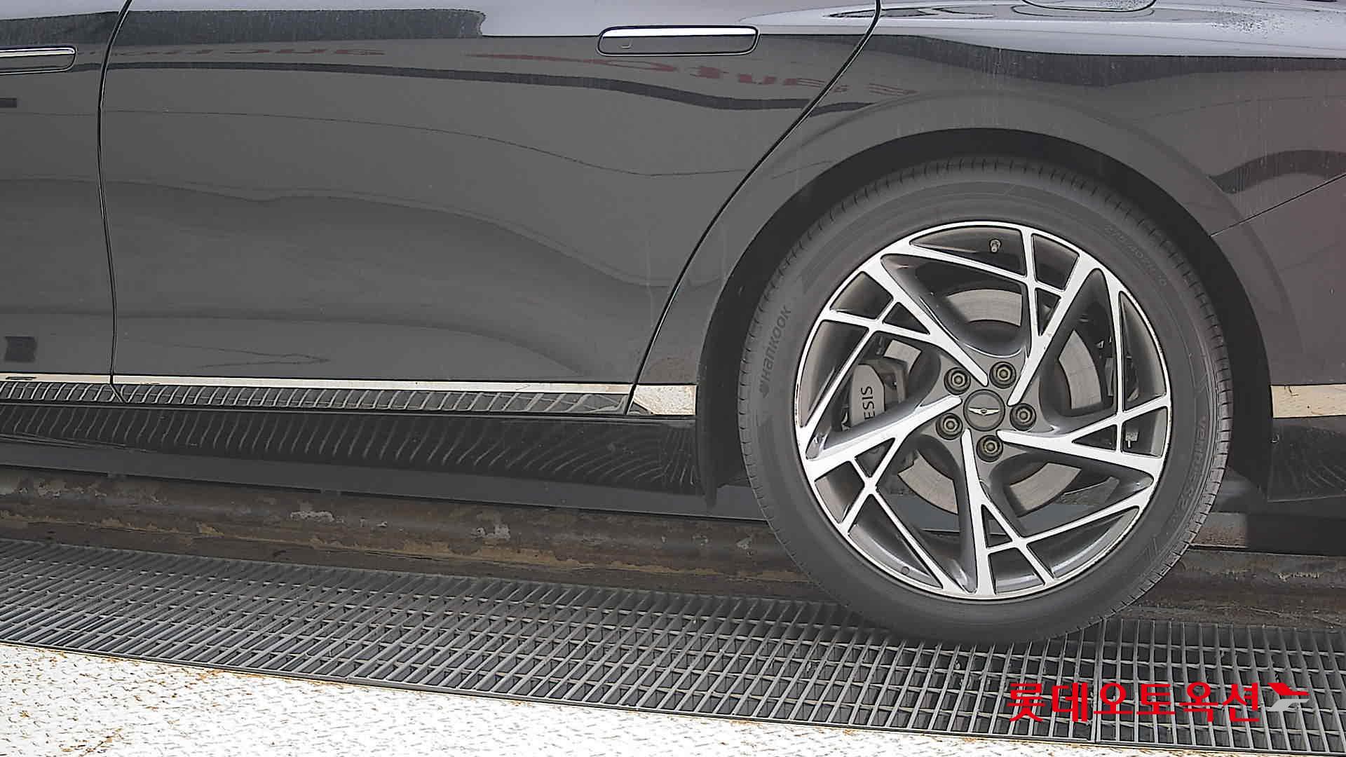 Hyundai G90 id 3446740 из Кореи 22