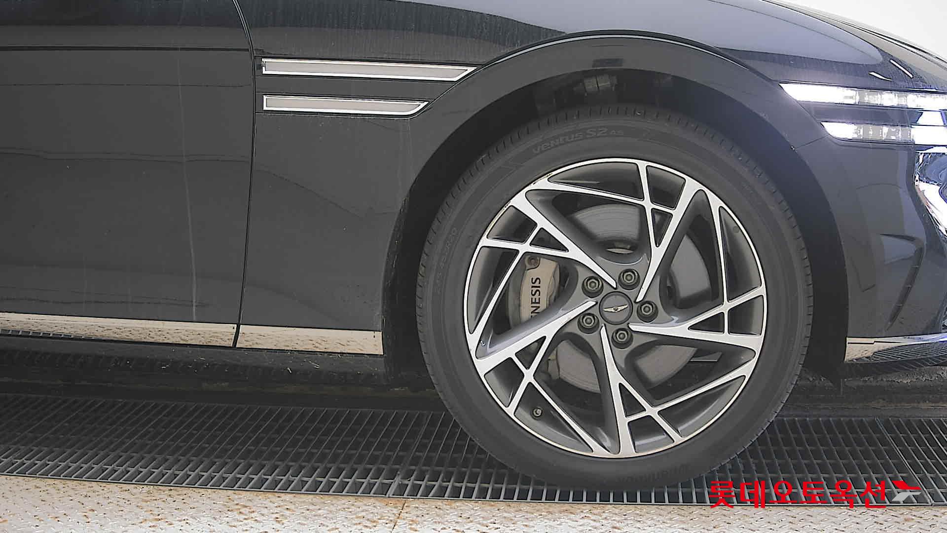 Hyundai G90 id 3446740 из Кореи 23