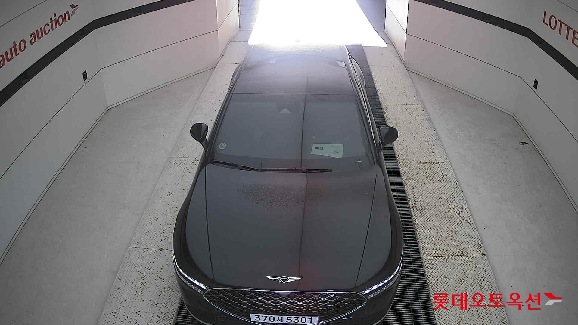 Hyundai G90 id 3446740 из Кореи 25