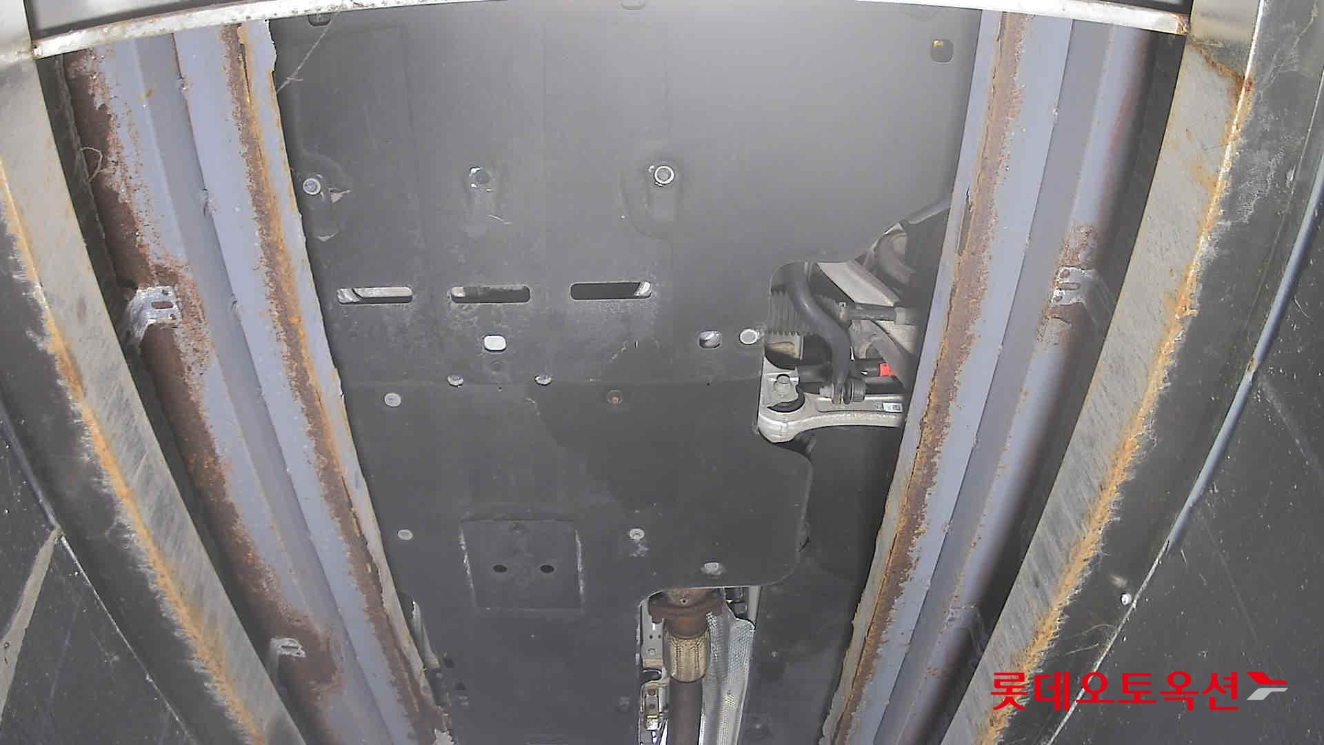 Hyundai G90 id 3446740 из Кореи 26