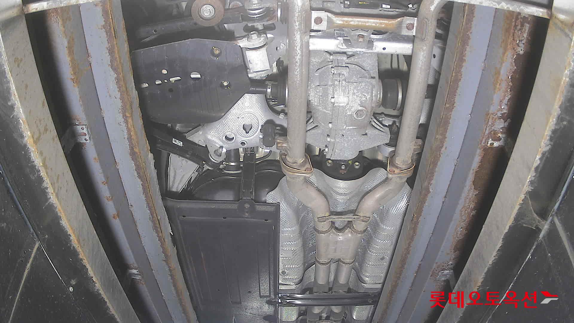 Hyundai G90 id 3446740 из Кореи 27