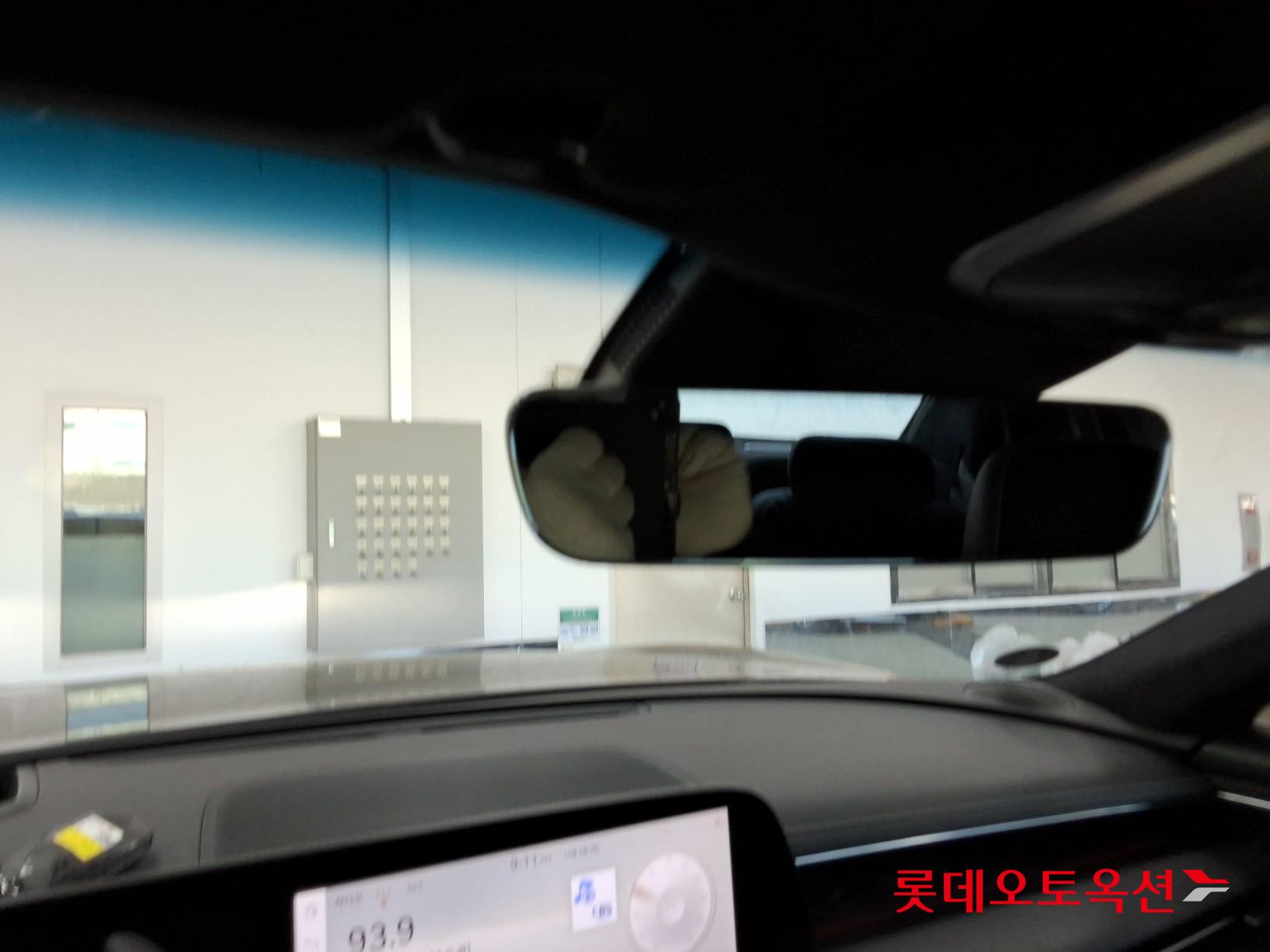 Hyundai G90 id 3446740 из Кореи 32