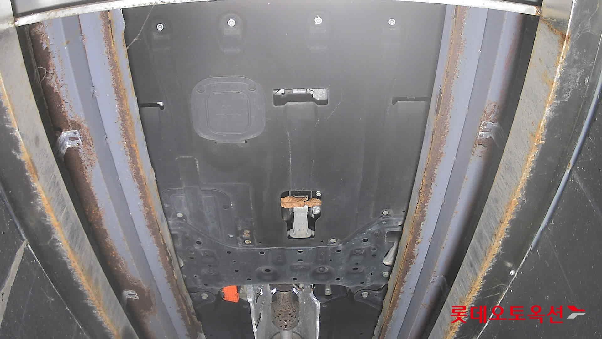 Hyundai Grandeur Hybrid id 3441738 из Кореи 26