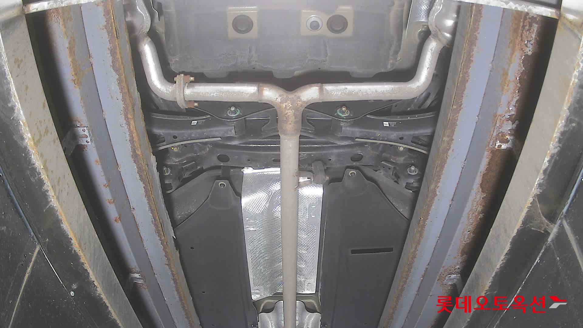 Hyundai Grandeur Hybrid id 3441738 из Кореи 27