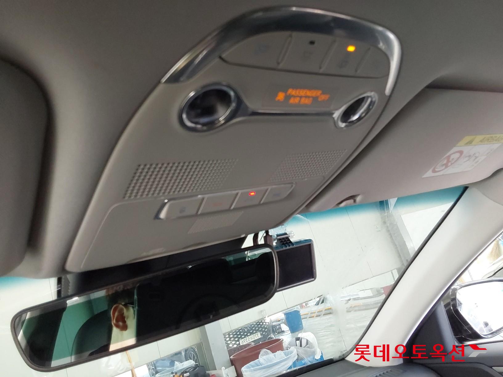 Hyundai Grandeur Hybrid id 3441738 из Кореи 30