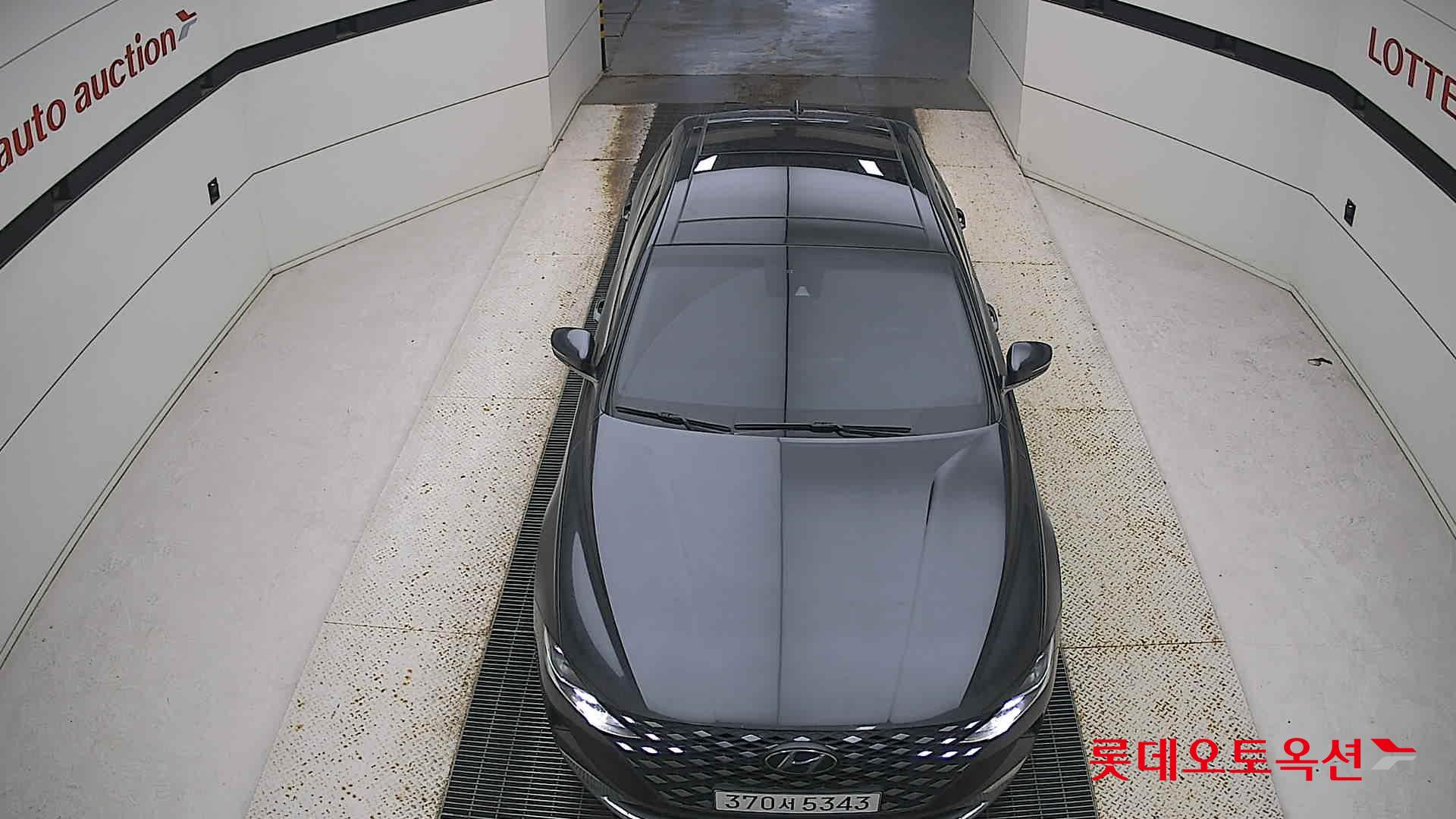 Hyundai Grandeur id 3446689 из Кореи 25