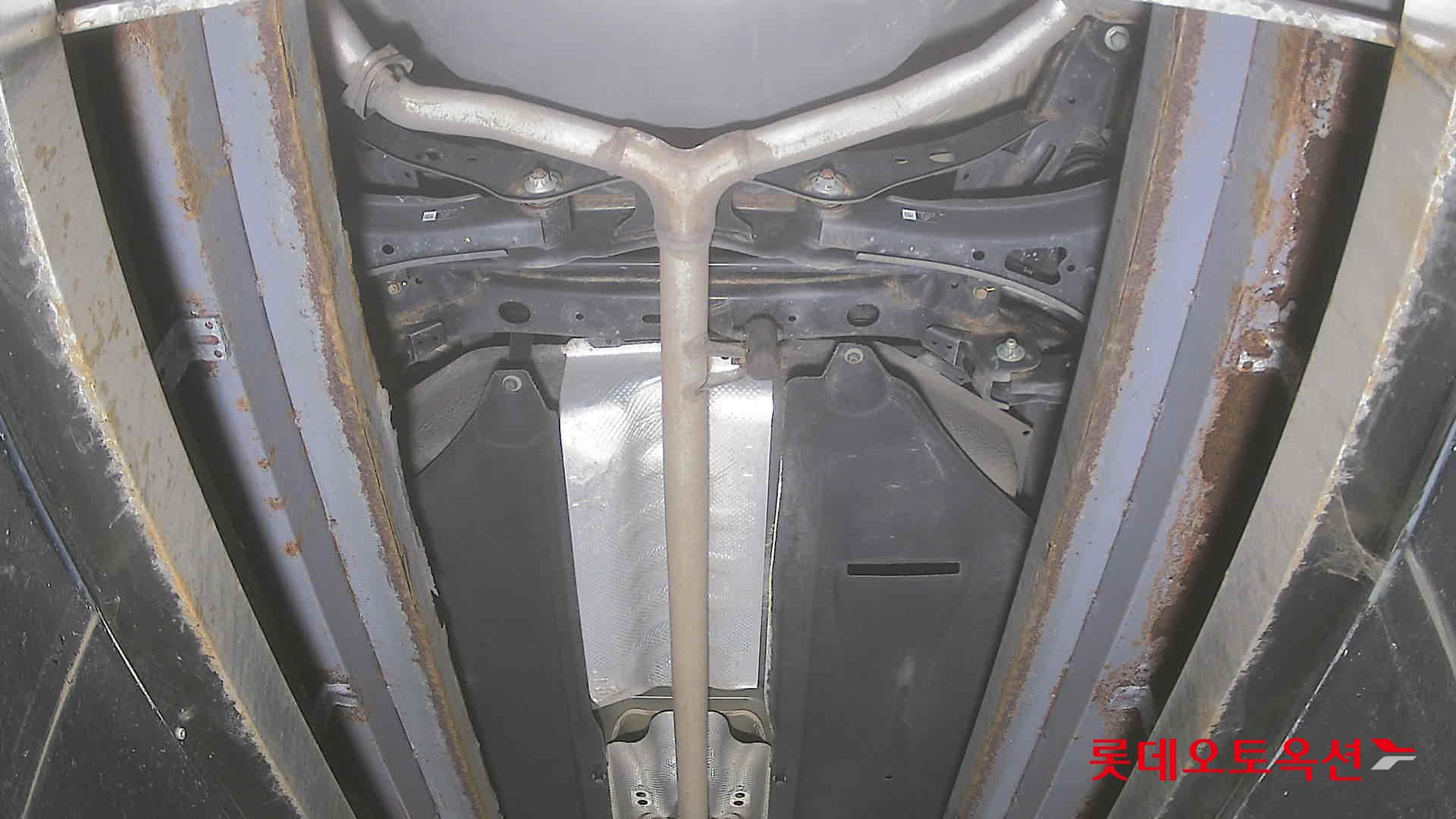 Hyundai Grandeur id 3446689 из Кореи 27