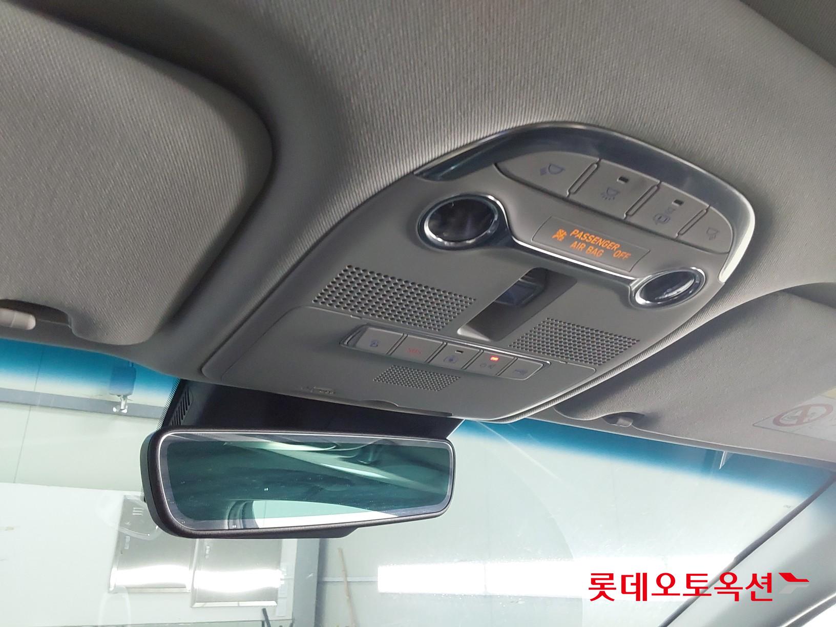 Hyundai Grandeur id 3446689 из Кореи 30