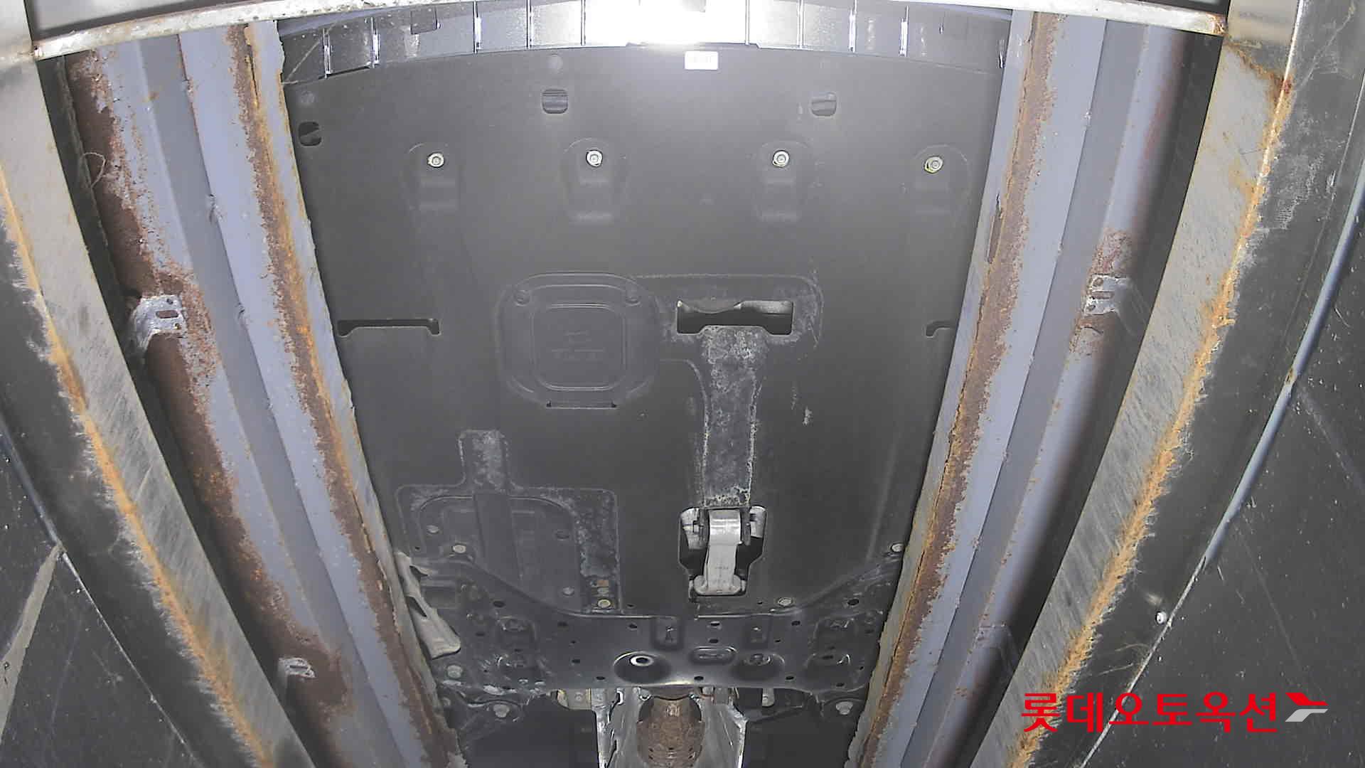 Hyundai Grandeur id 3441739 из Кореи 26