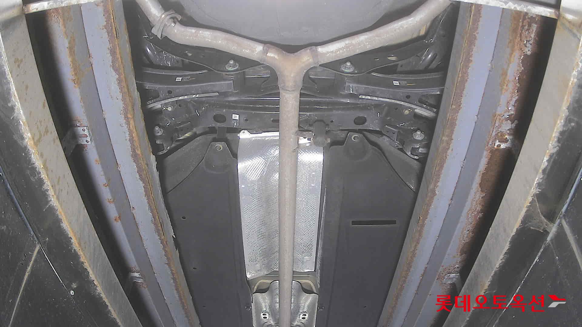 Hyundai Grandeur id 3441739 из Кореи 27