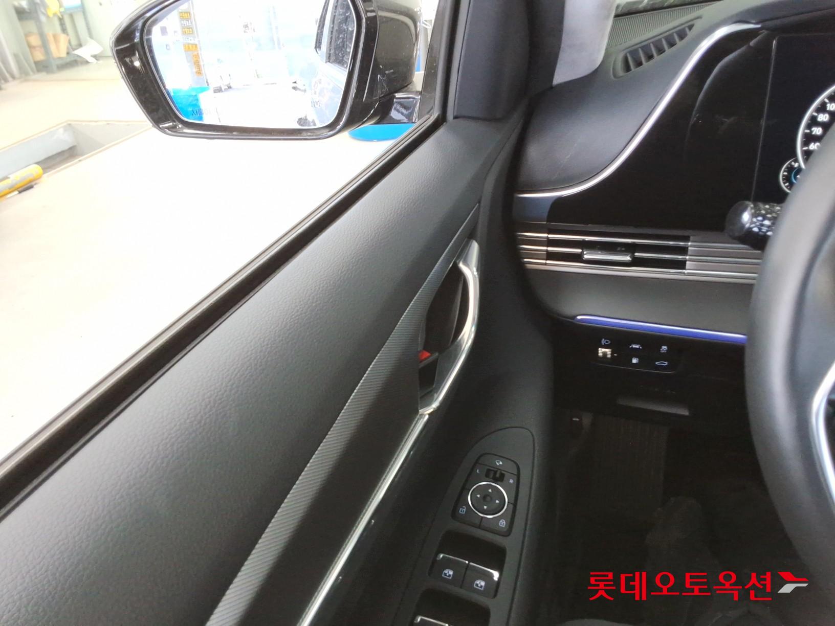 Hyundai Grandeur id 3441739 из Кореи 28