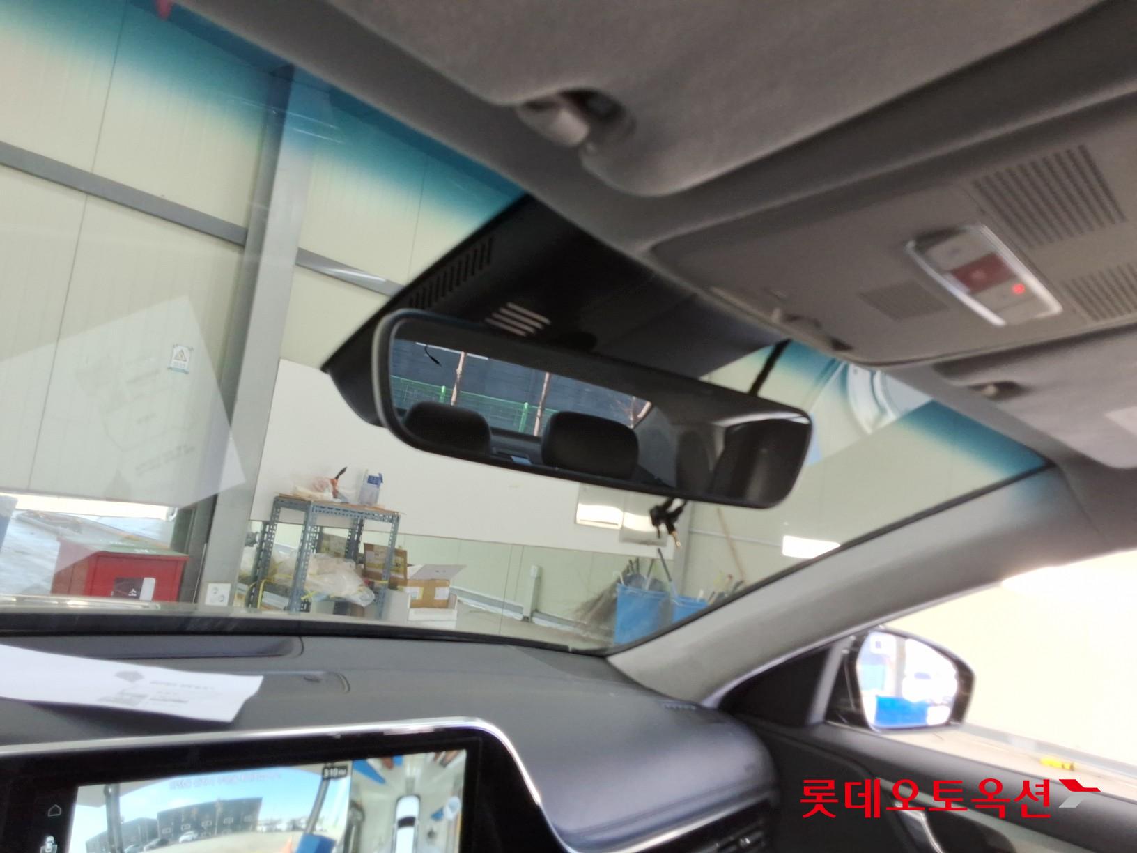 Hyundai Grandeur id 3441739 из Кореи 32