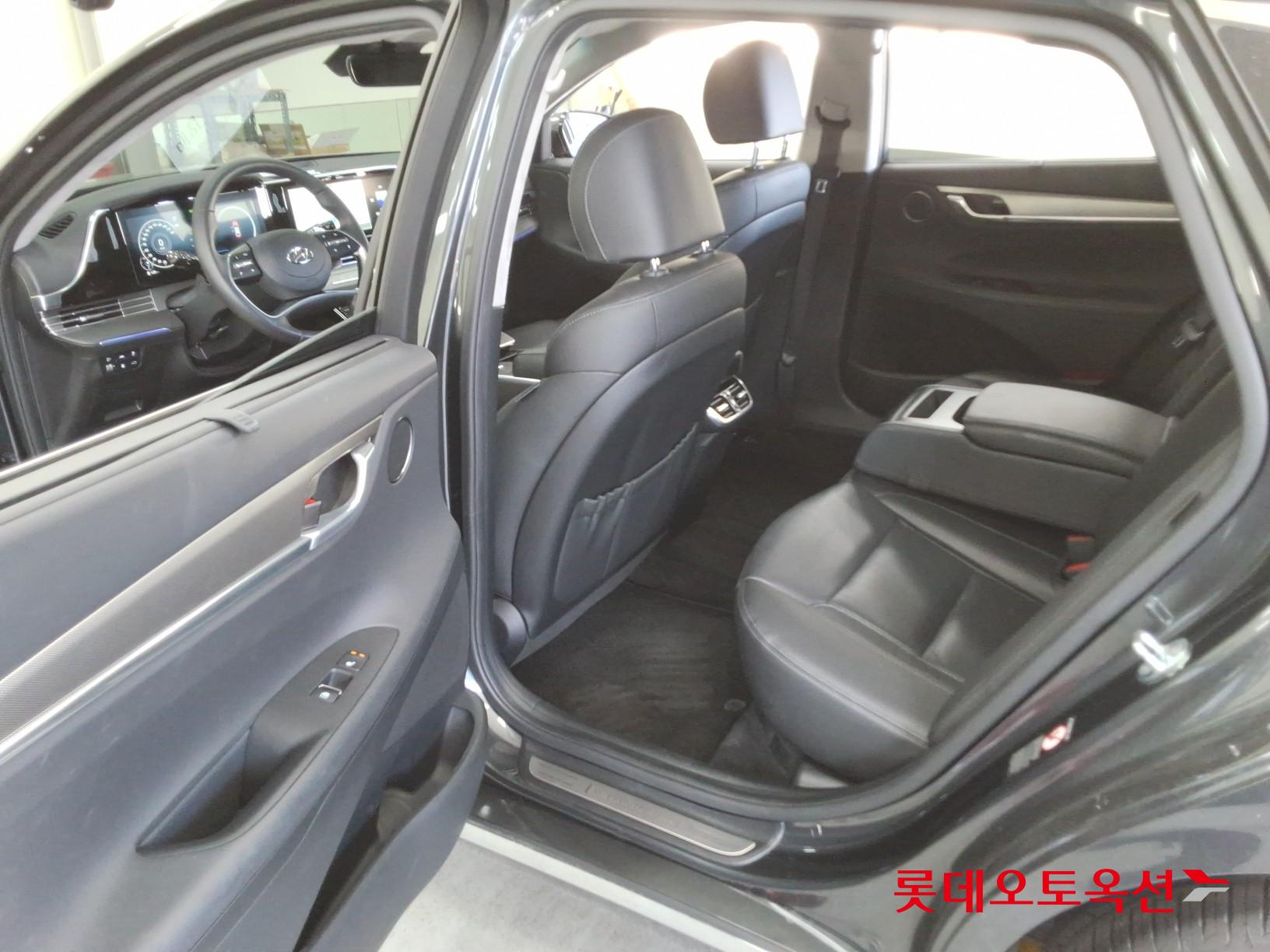 Hyundai Grandeur id 3441739 из Кореи 35