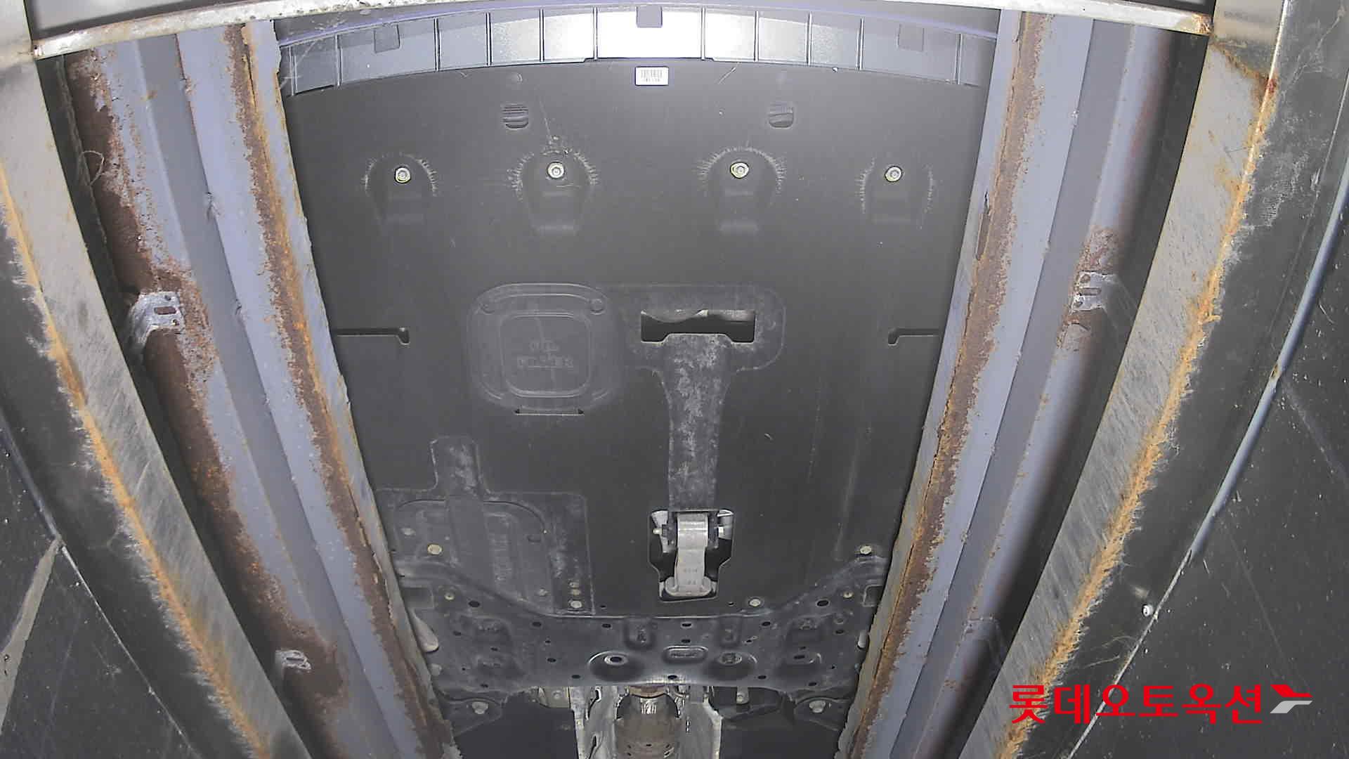 Hyundai Grandeur id 3441774 из Кореи 26